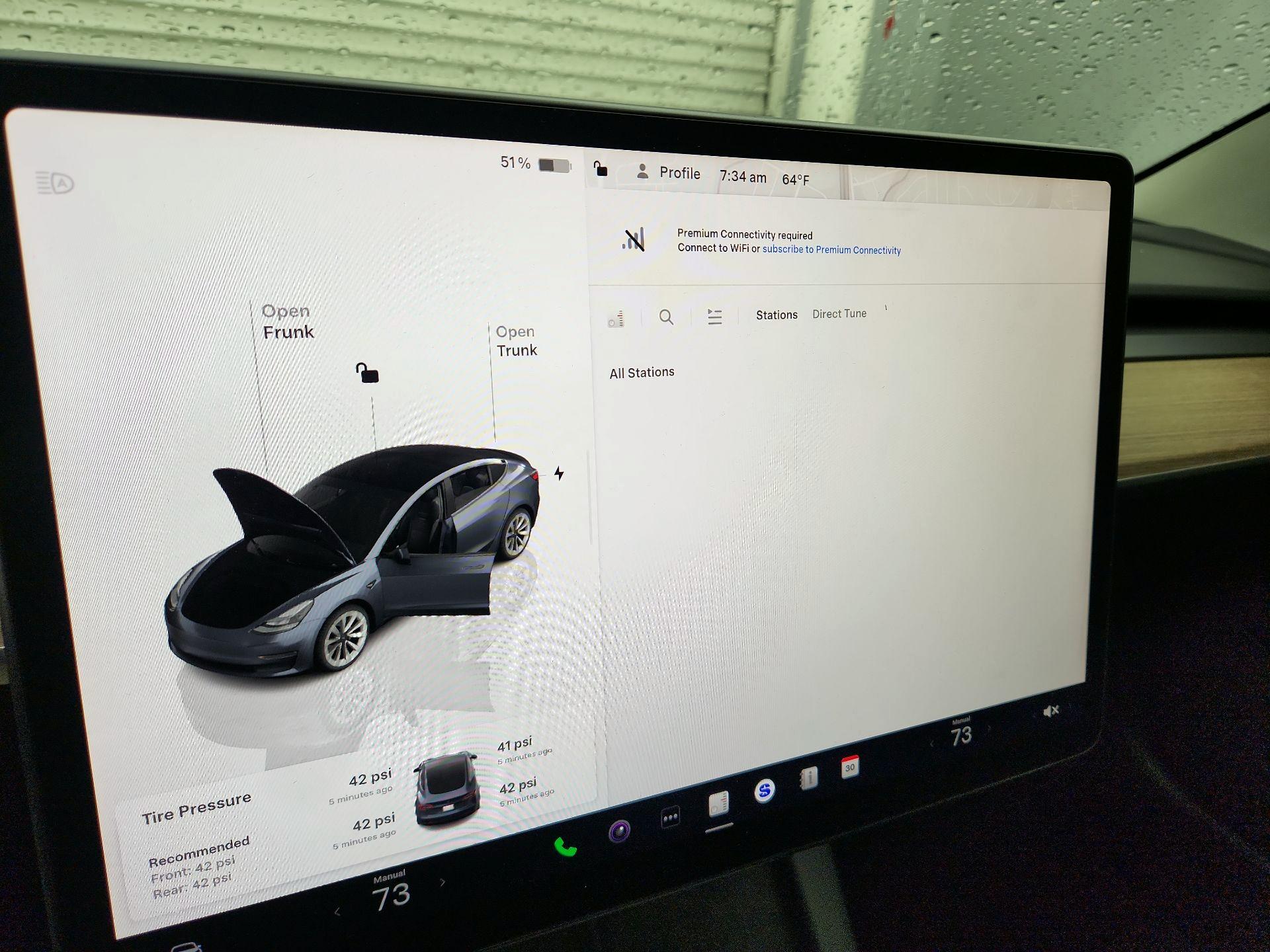 Thumbnail: 2023 Tesla Model 3 - 15