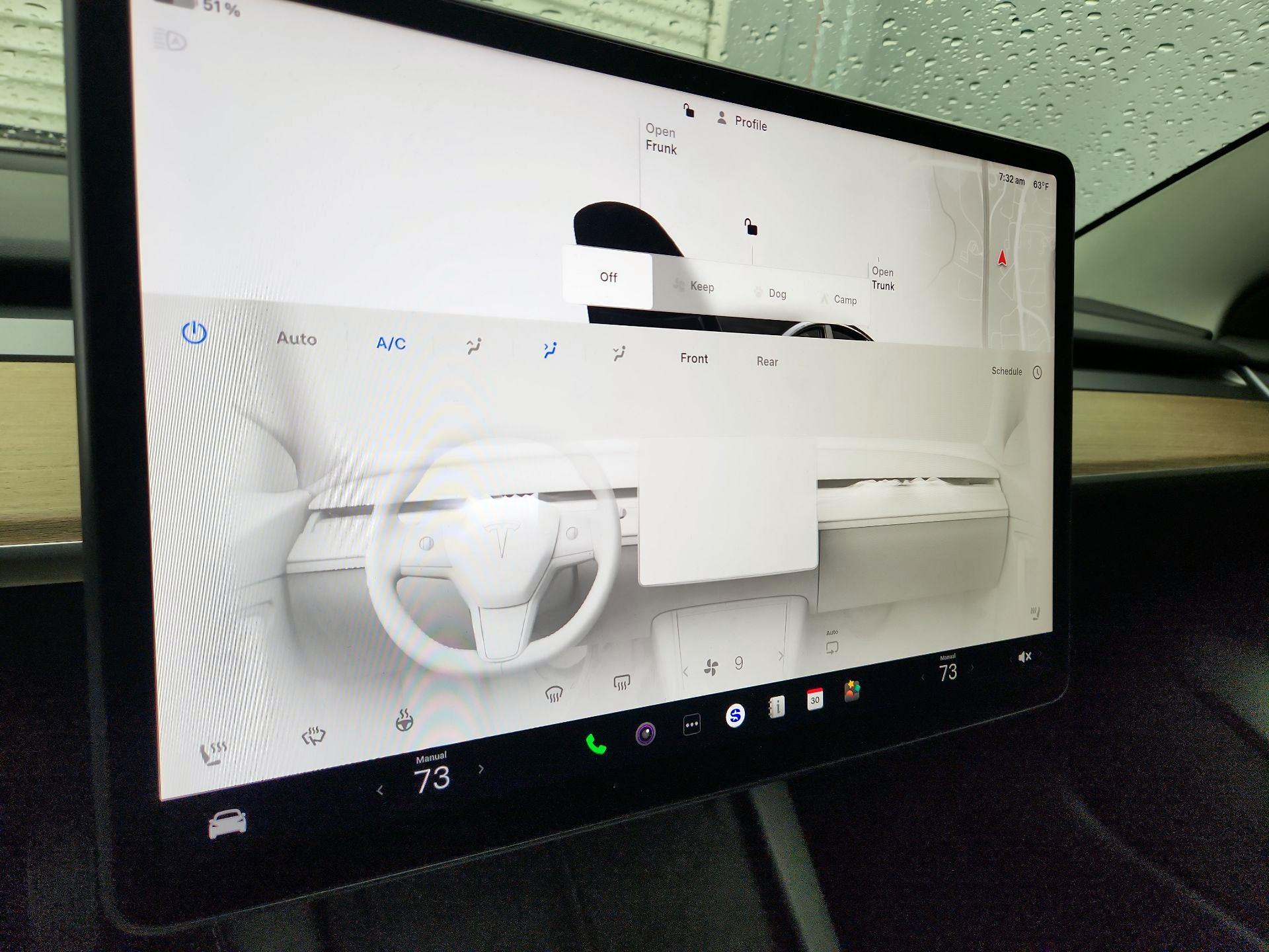 Thumbnail: 2023 Tesla Model 3 - 16