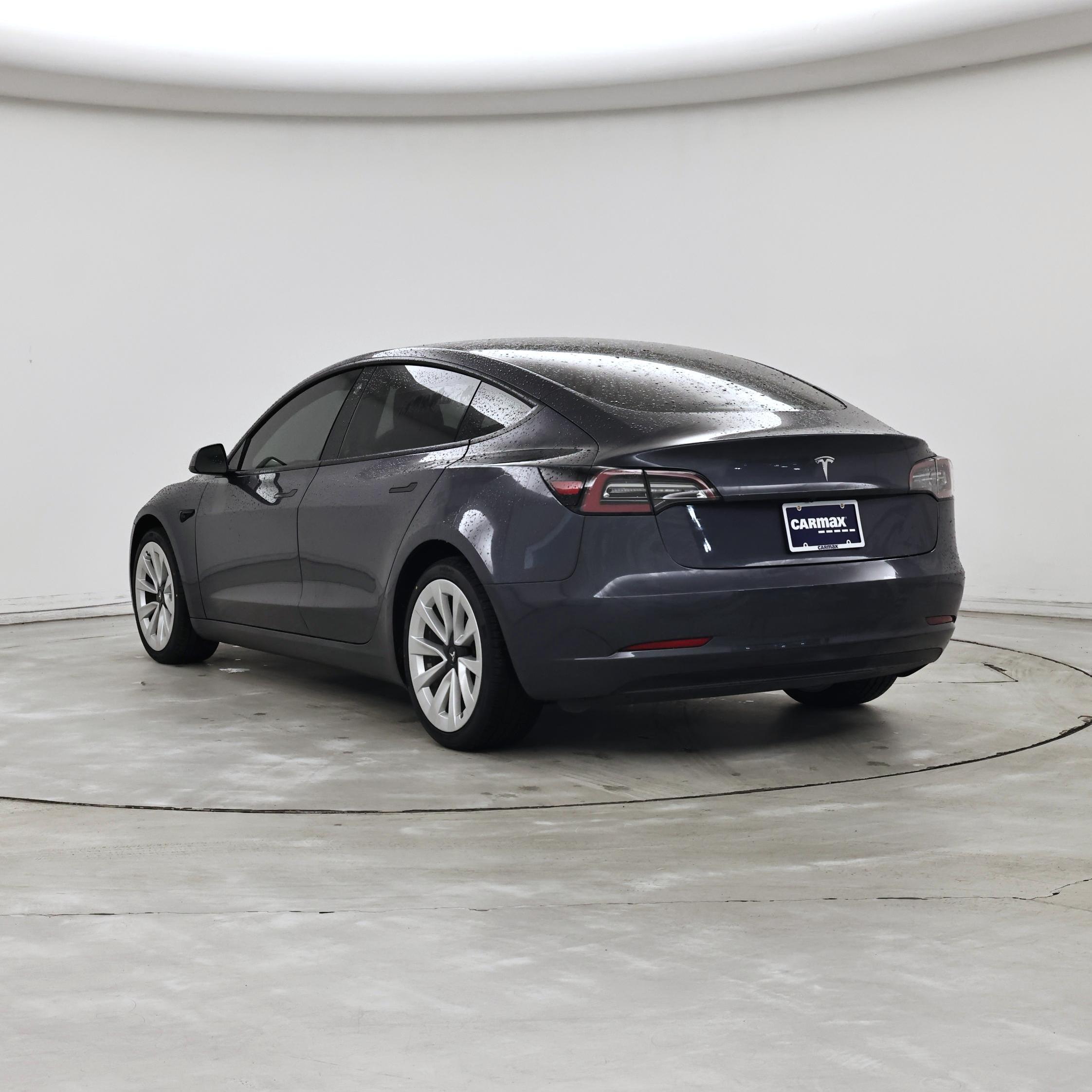Thumbnail: 2023 Tesla Model 3 - 2
