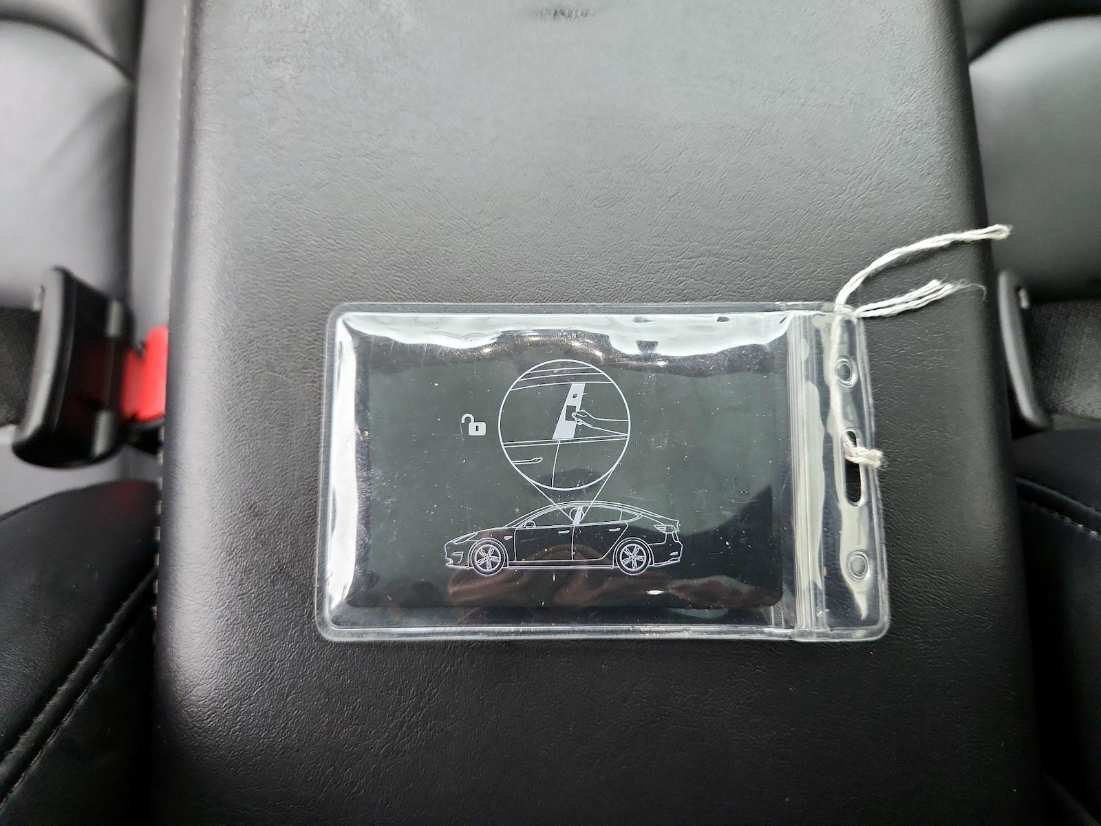 2023 Tesla Model 3 Base - Photo 24