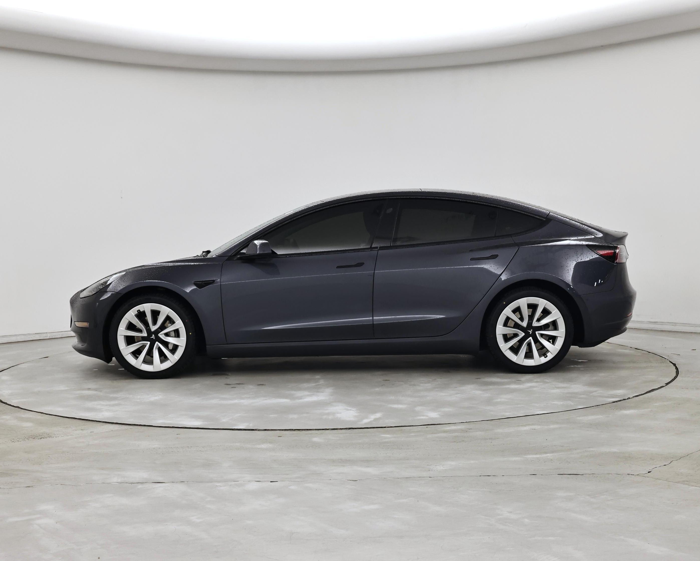 Thumbnail: 2023 Tesla Model 3 - 3