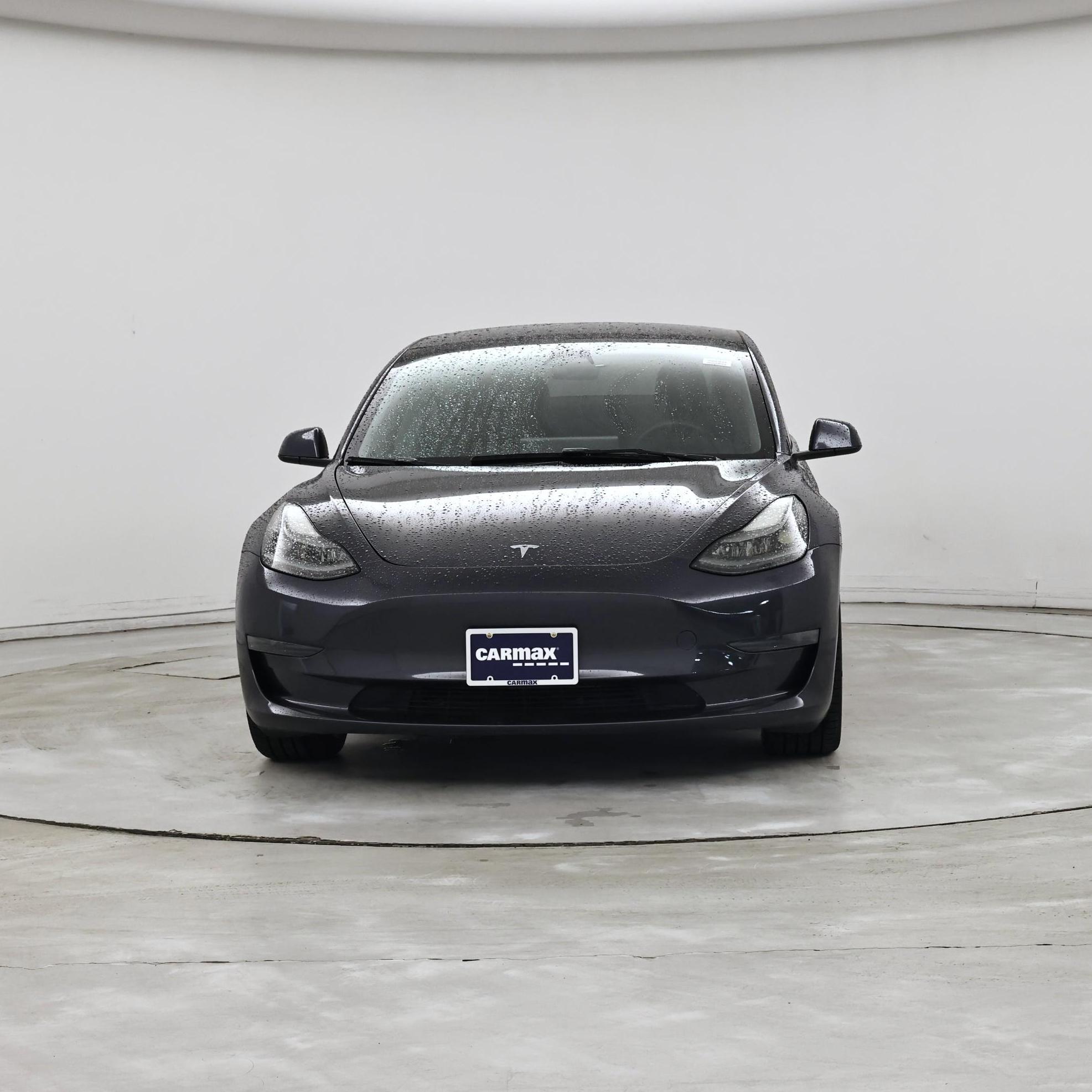 Thumbnail: 2023 Tesla Model 3 - 5