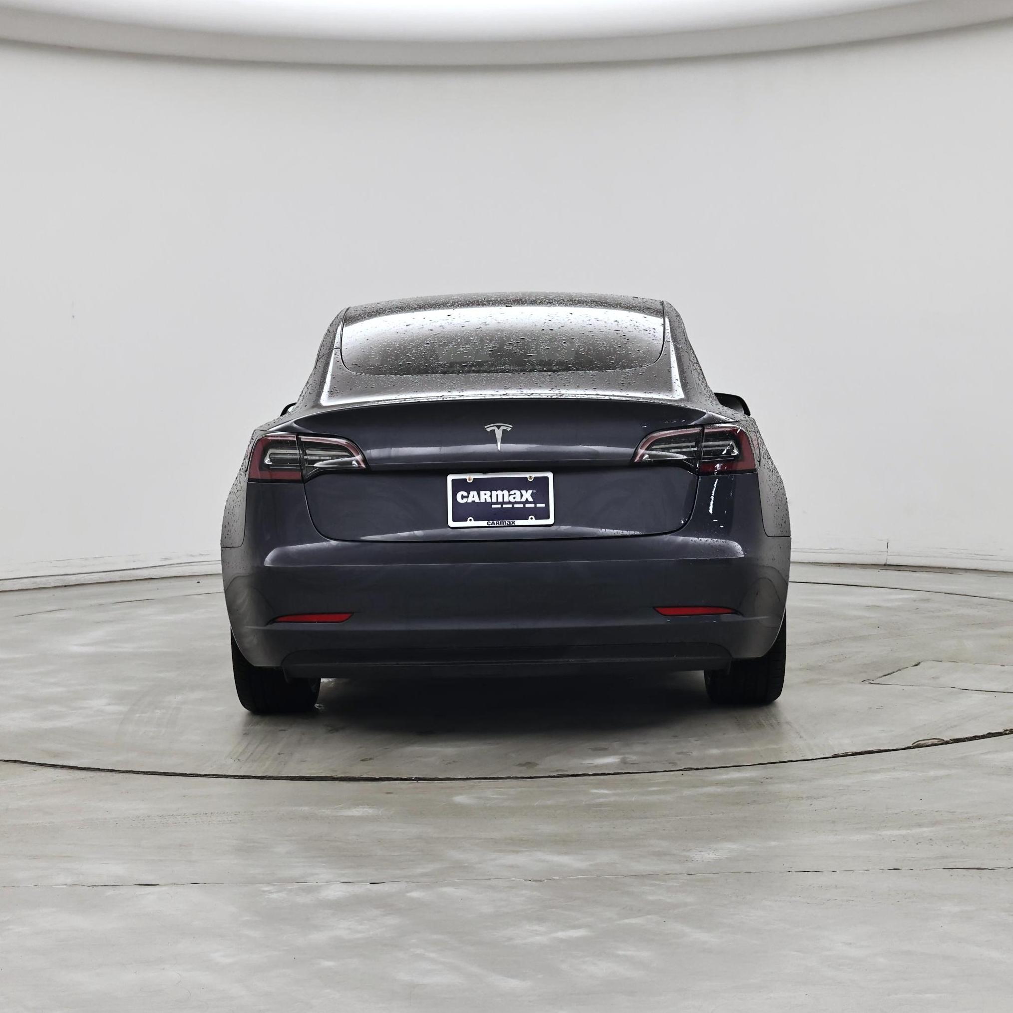 Thumbnail: 2023 Tesla Model 3 - 6