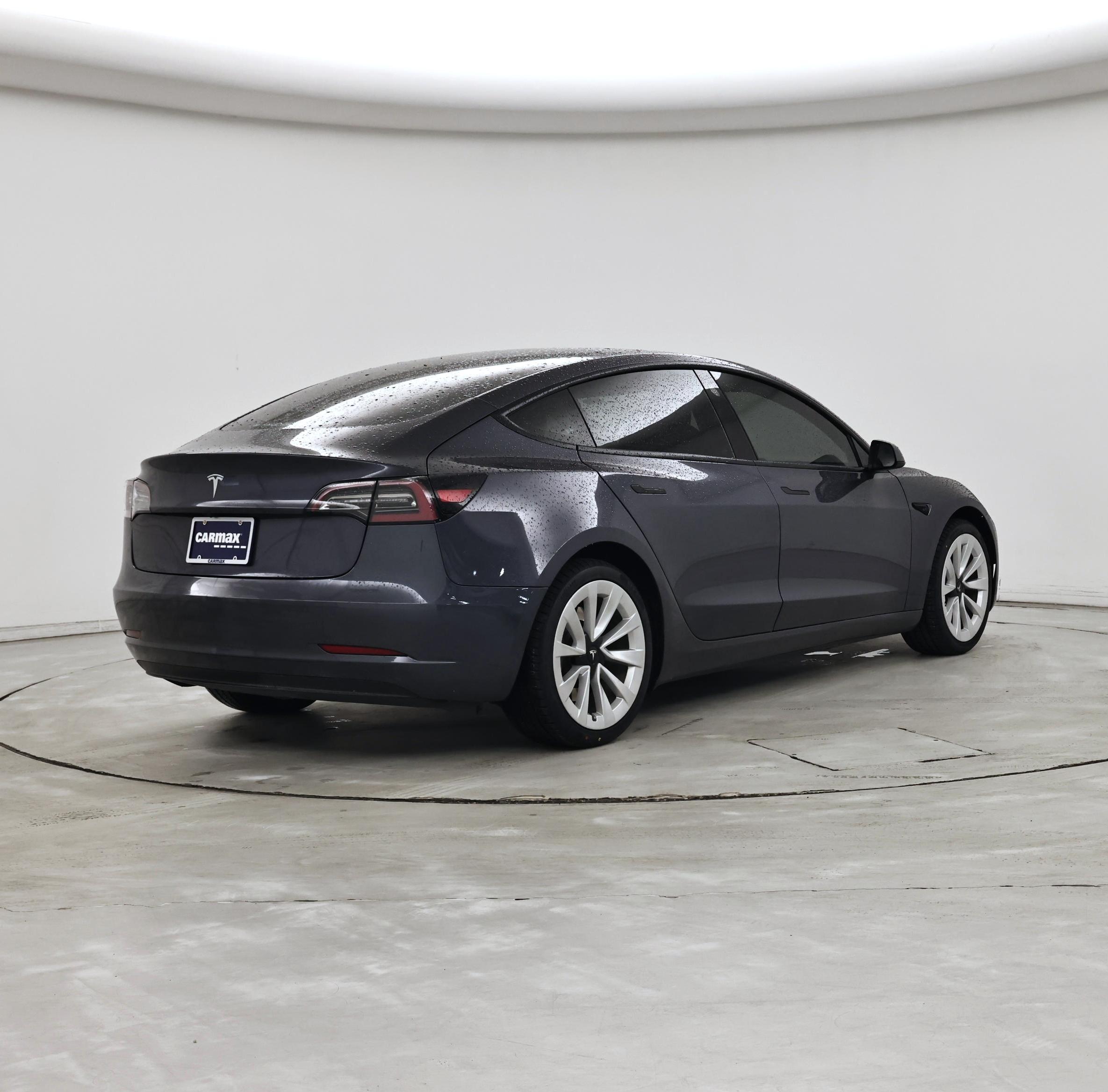 Thumbnail: 2023 Tesla Model 3 - 8
