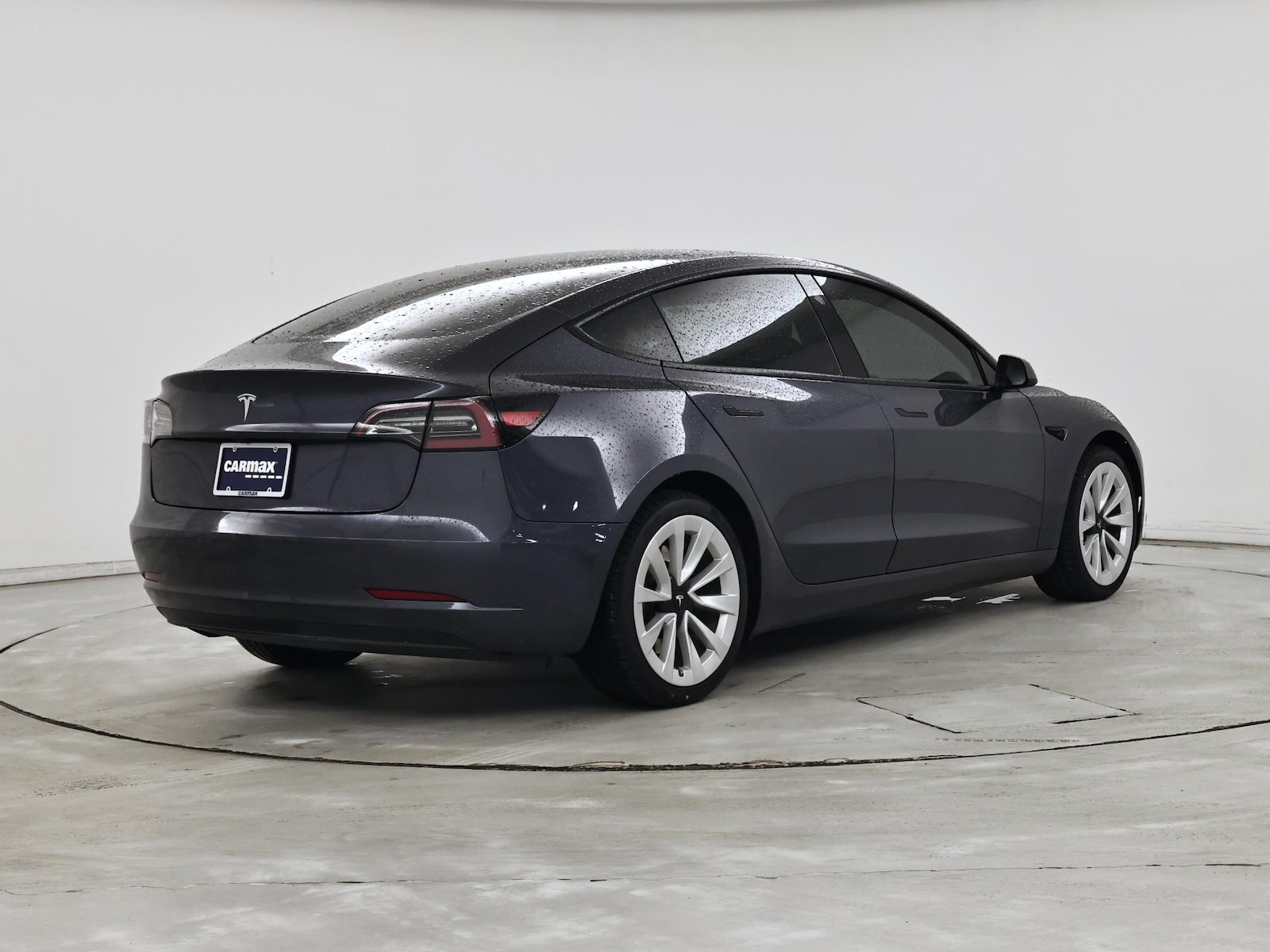 2023 Tesla Model 3 Base - Photo 9