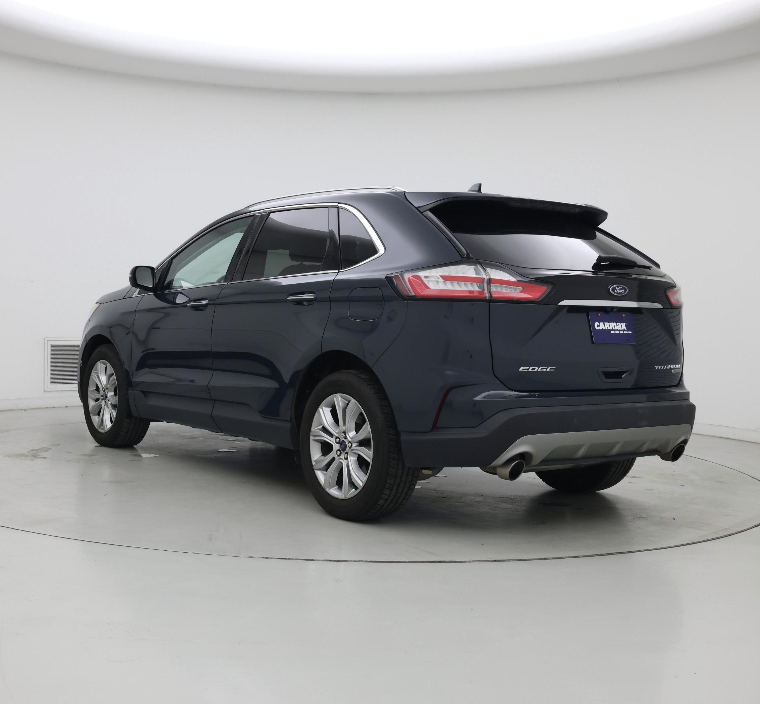 Thumbnail: 2019 Ford Edge - 2