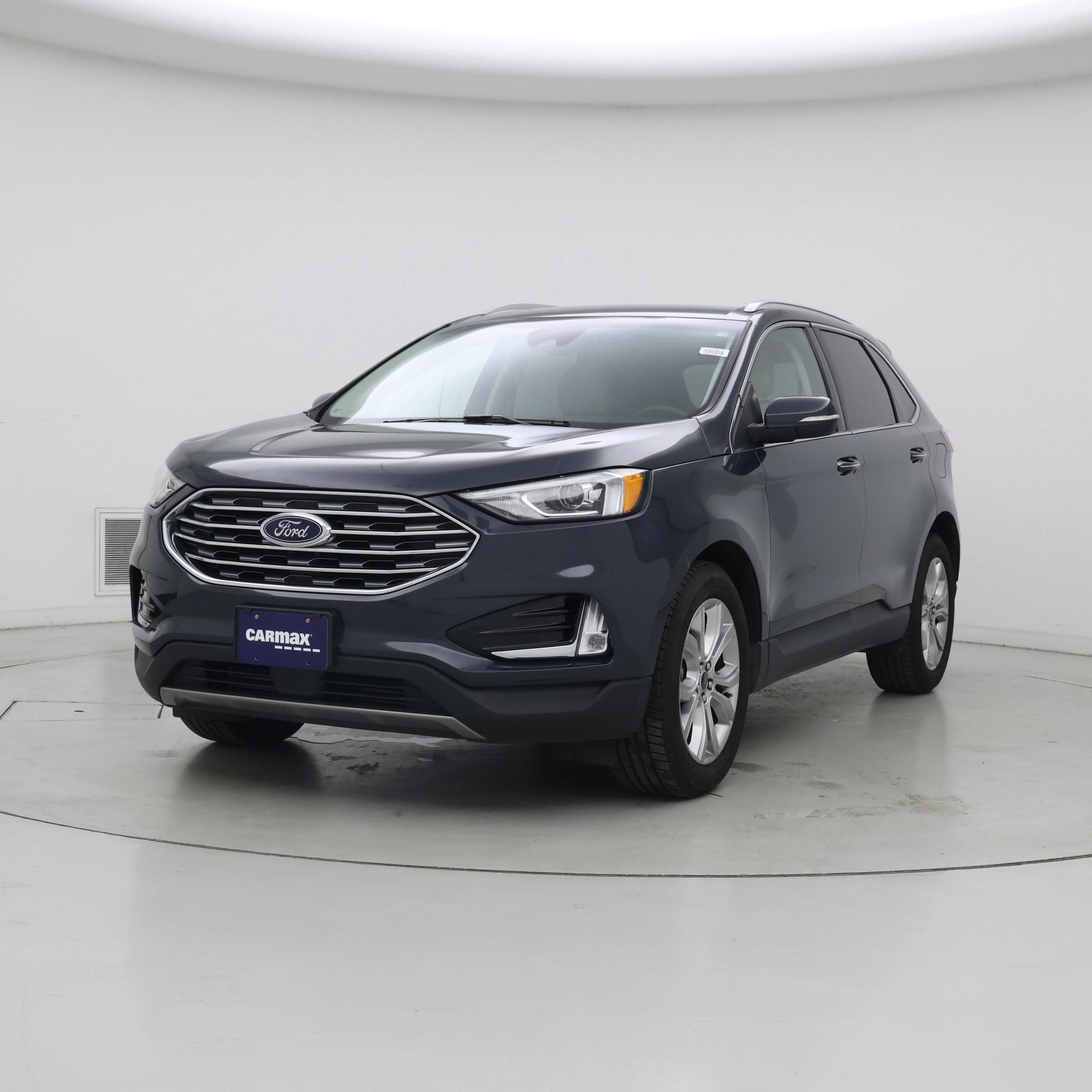 Thumbnail: 2019 Ford Edge - 4