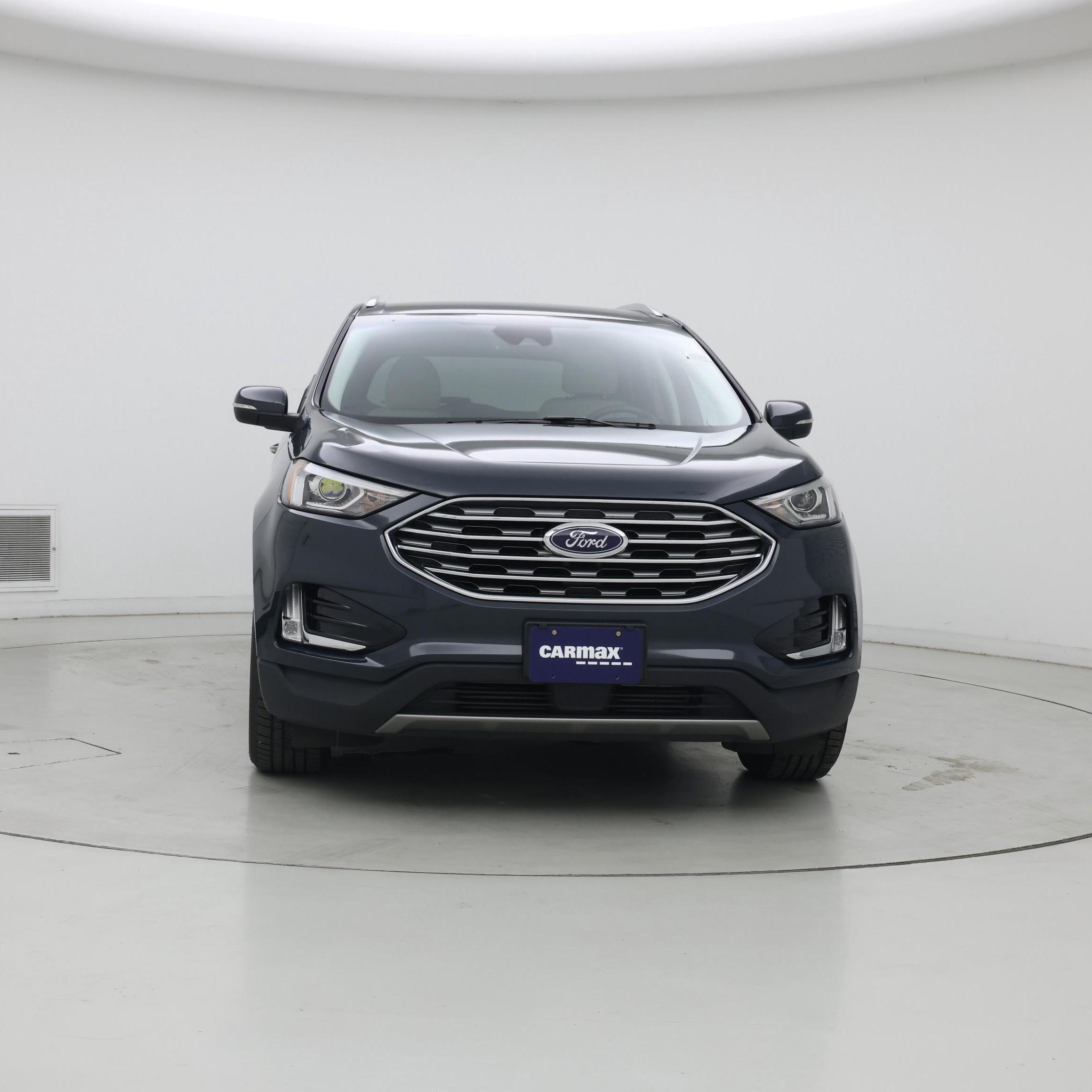 Thumbnail: 2019 Ford Edge - 5