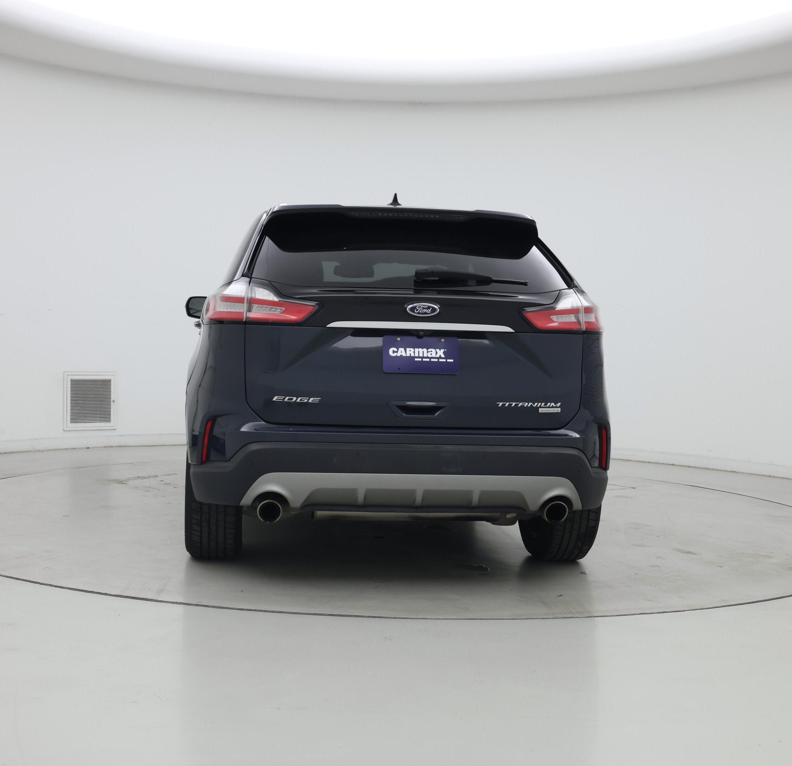 Thumbnail: 2019 Ford Edge - 6