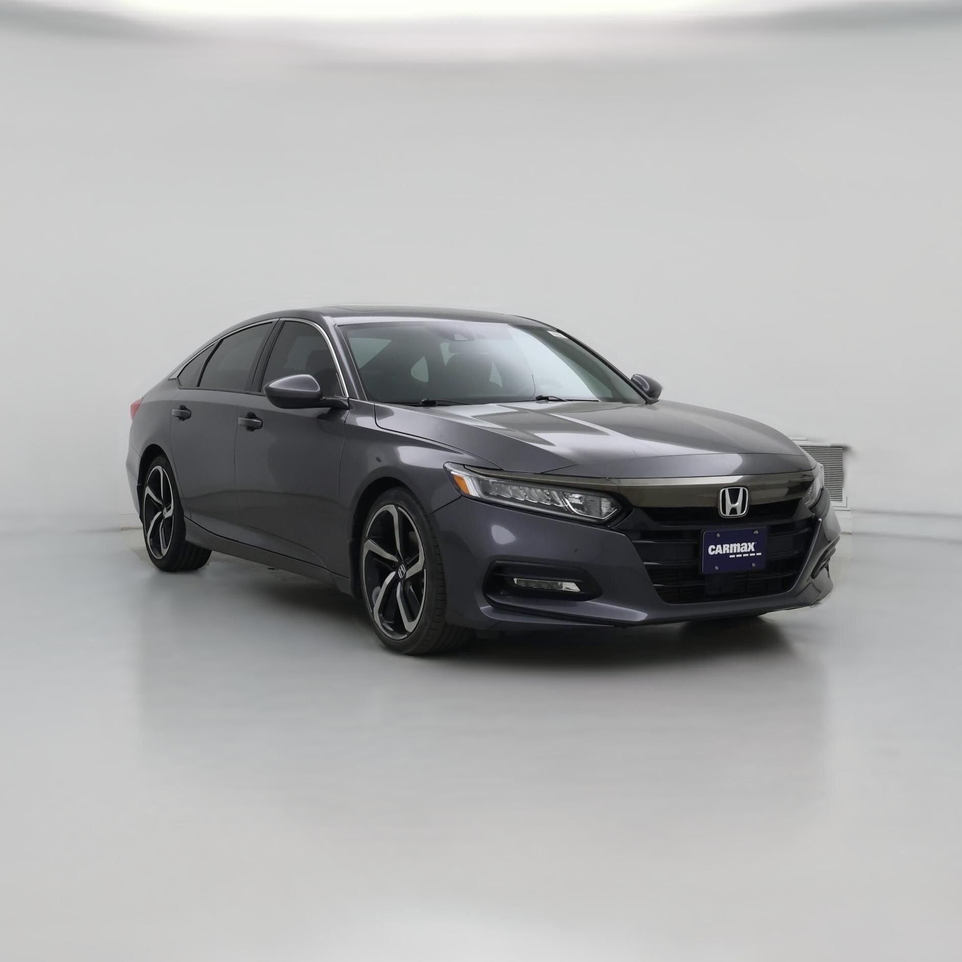 Thumbnail: 2020 Honda Accord - 1