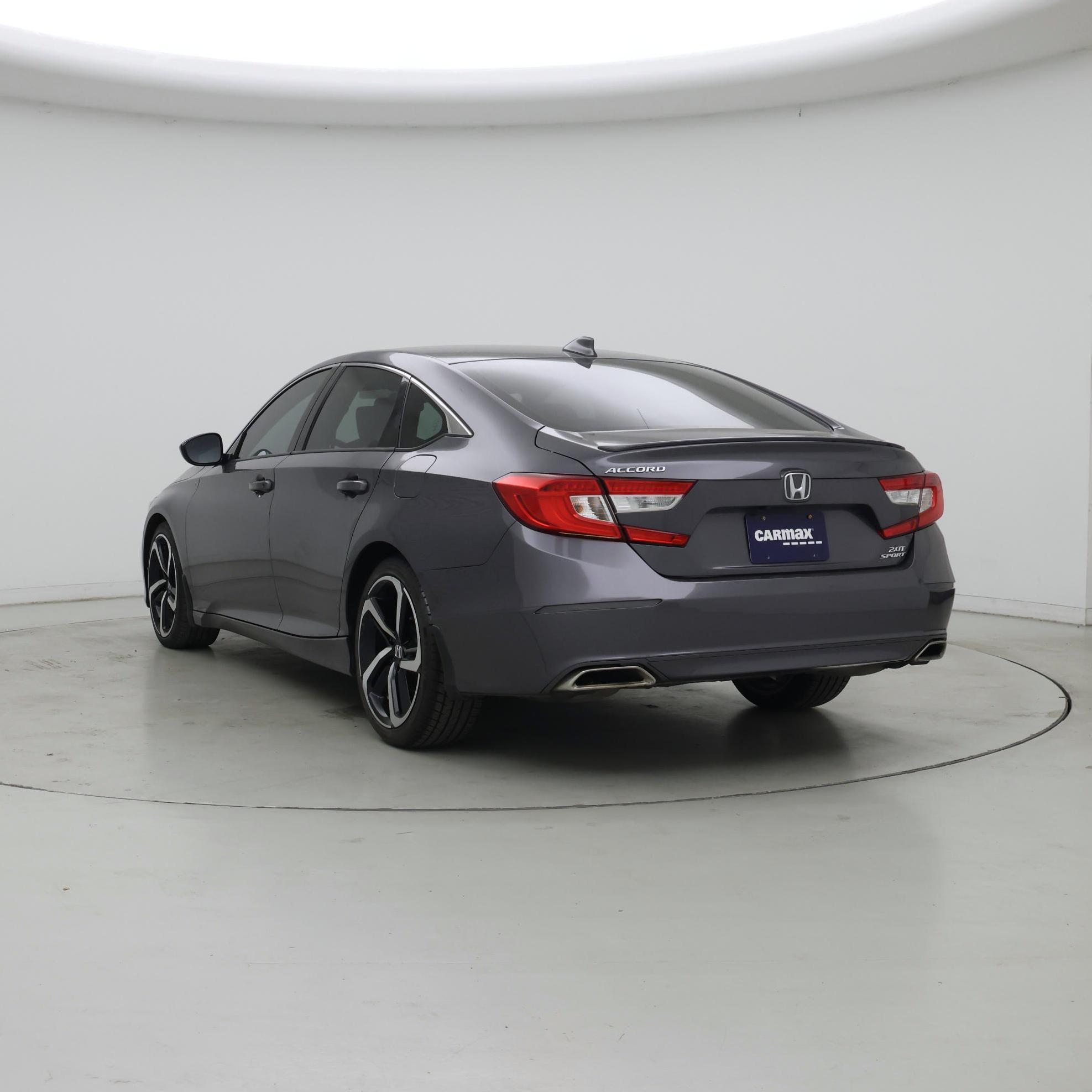 Thumbnail: 2020 Honda Accord - 2
