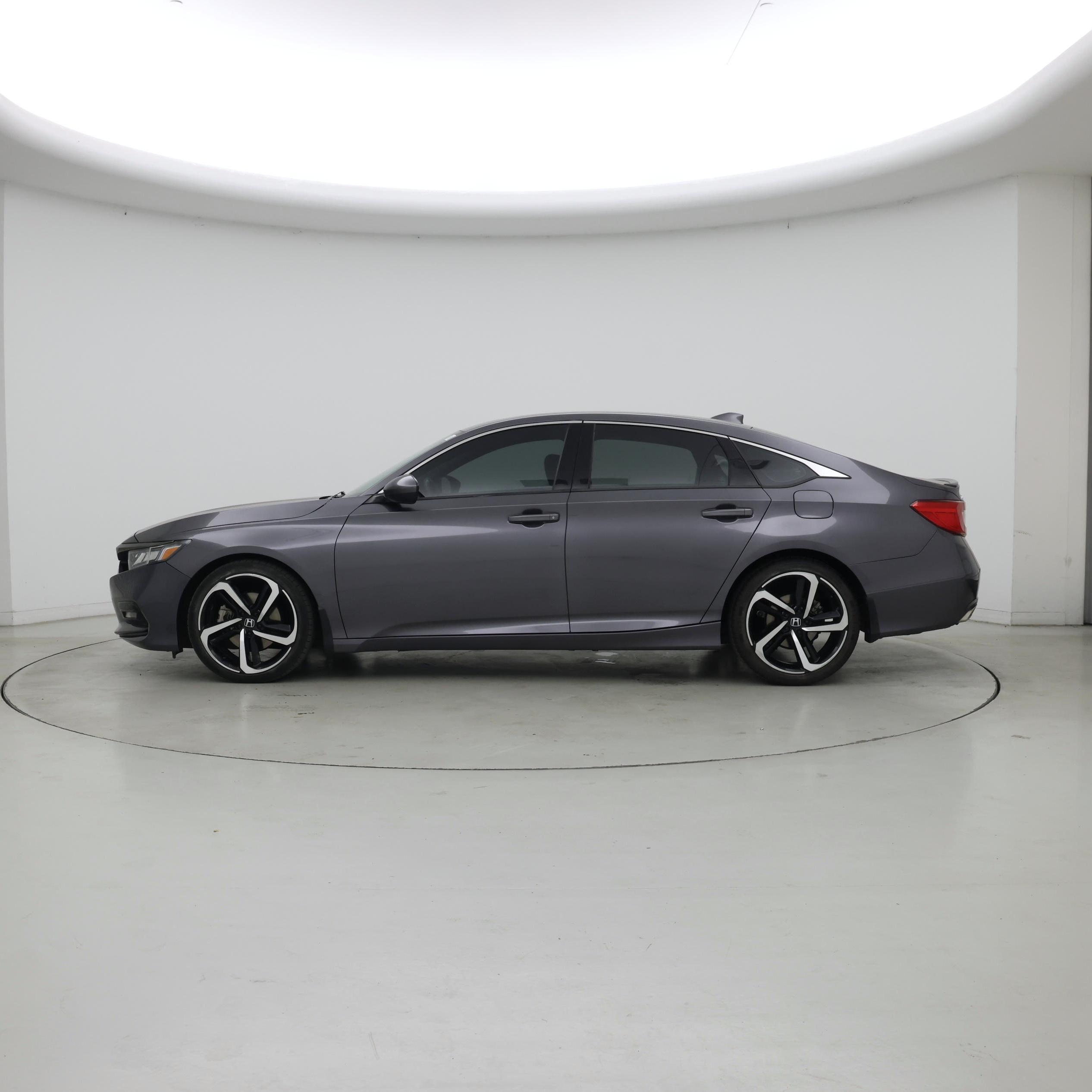 Thumbnail: 2020 Honda Accord - 3
