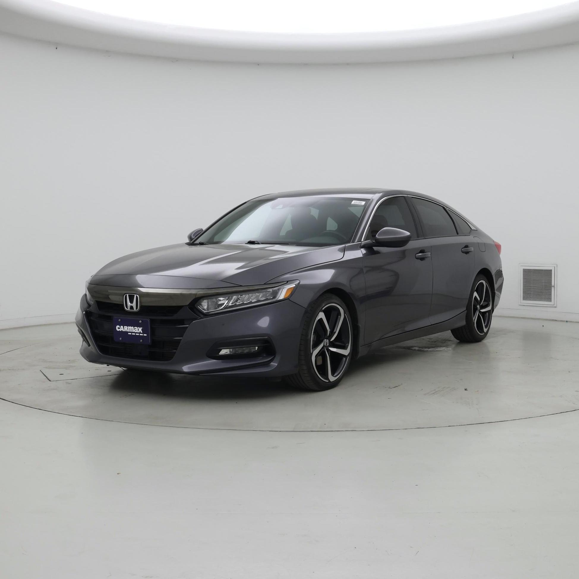 Thumbnail: 2020 Honda Accord - 4