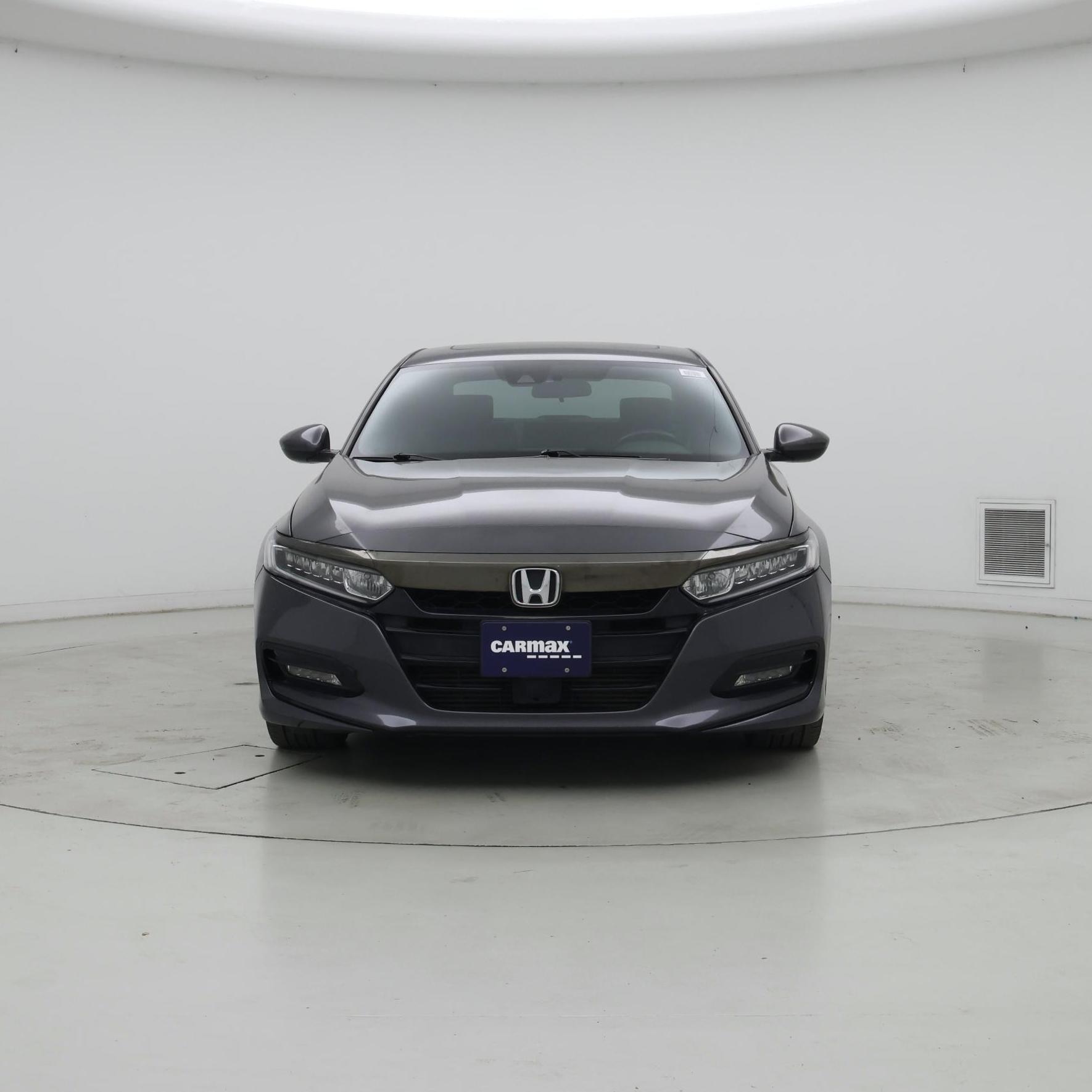 Thumbnail: 2020 Honda Accord - 5