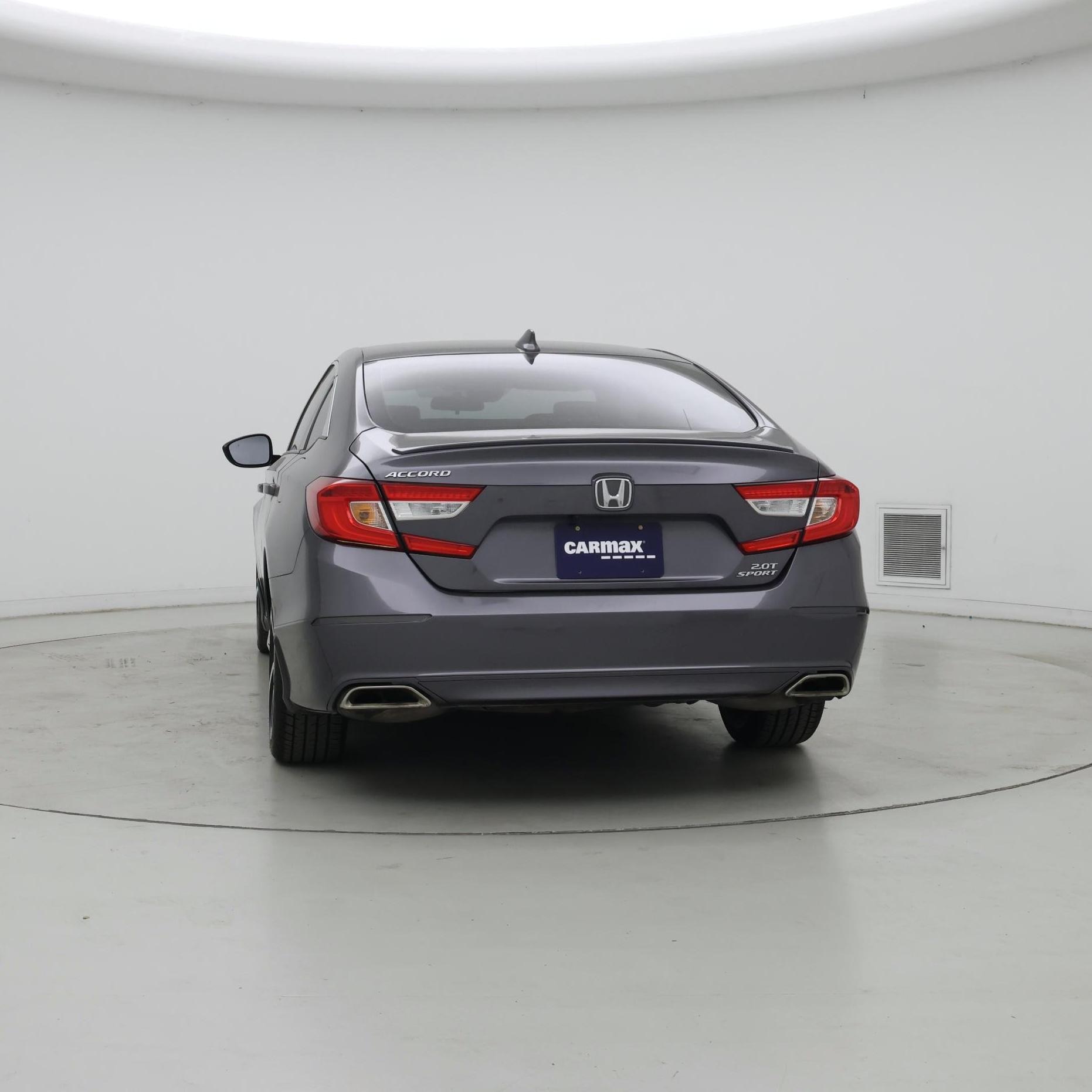 Thumbnail: 2020 Honda Accord - 6