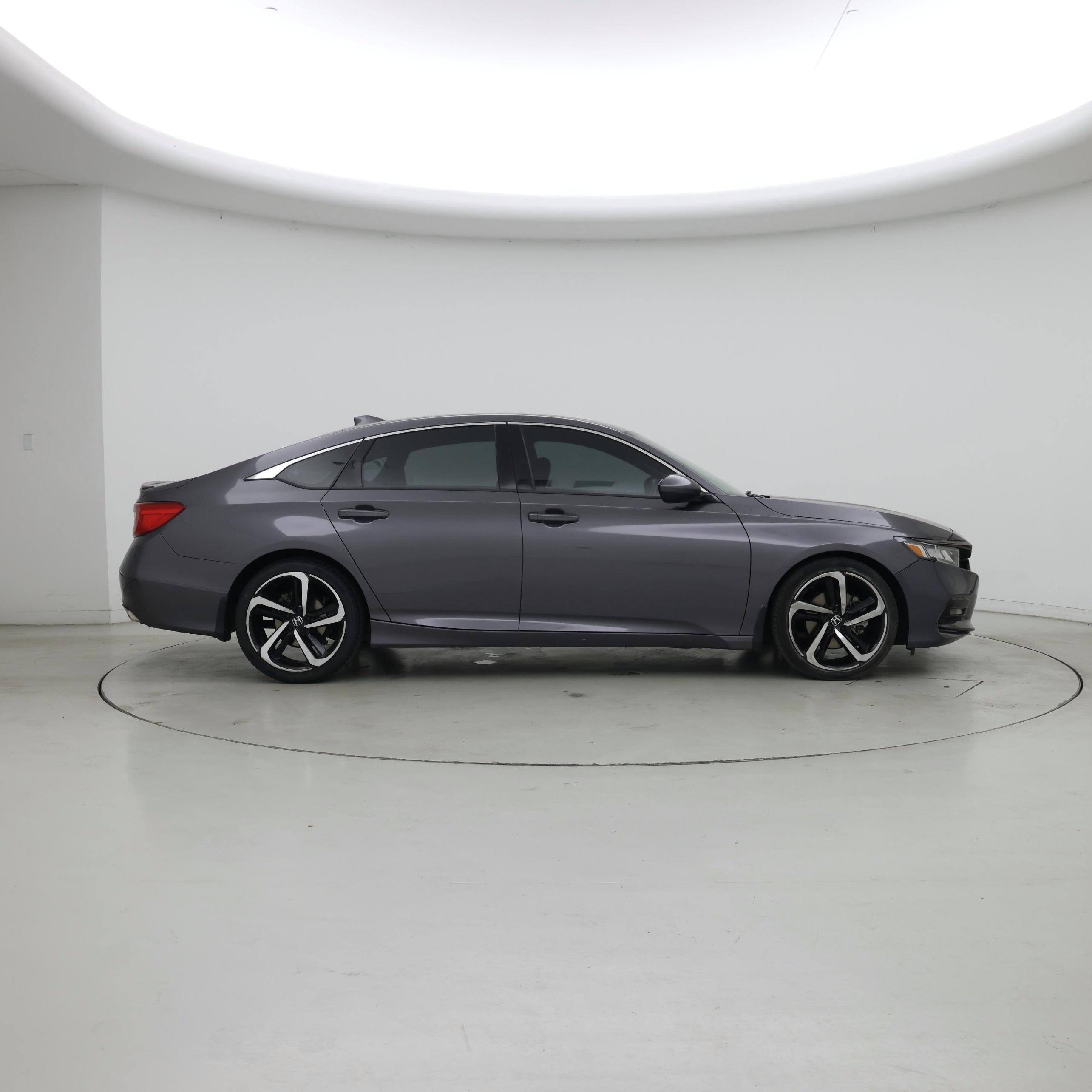 Thumbnail: 2020 Honda Accord - 7