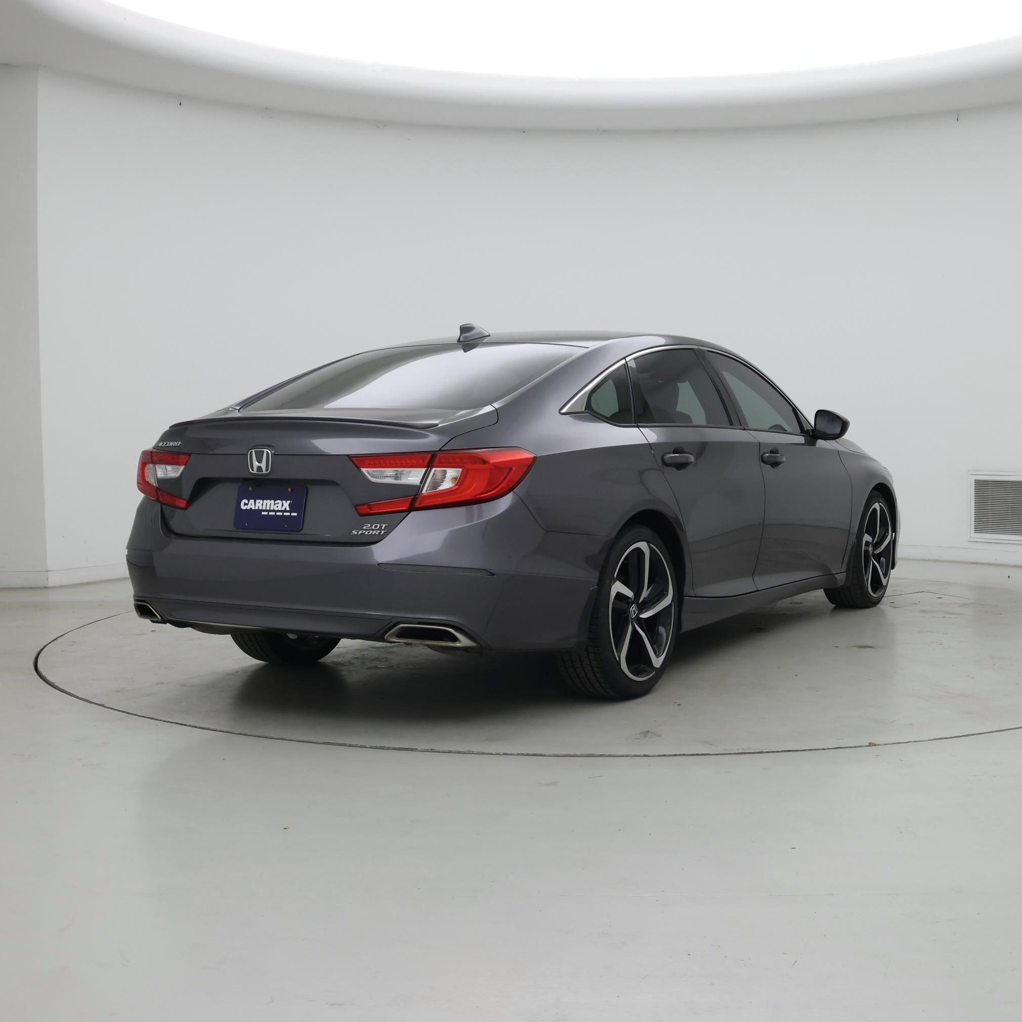 Thumbnail: 2020 Honda Accord - 8