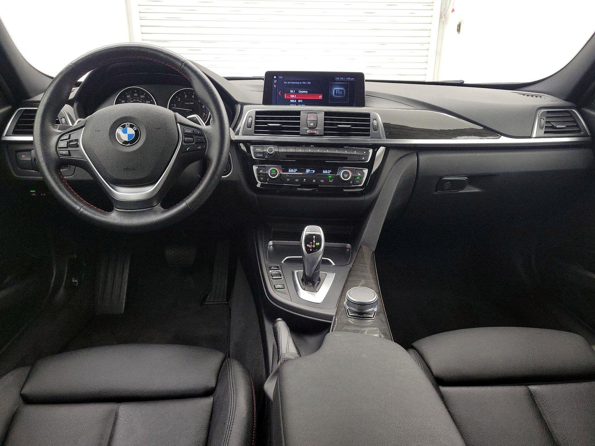 Thumbnail: 2018 BMW 3 Series - 9