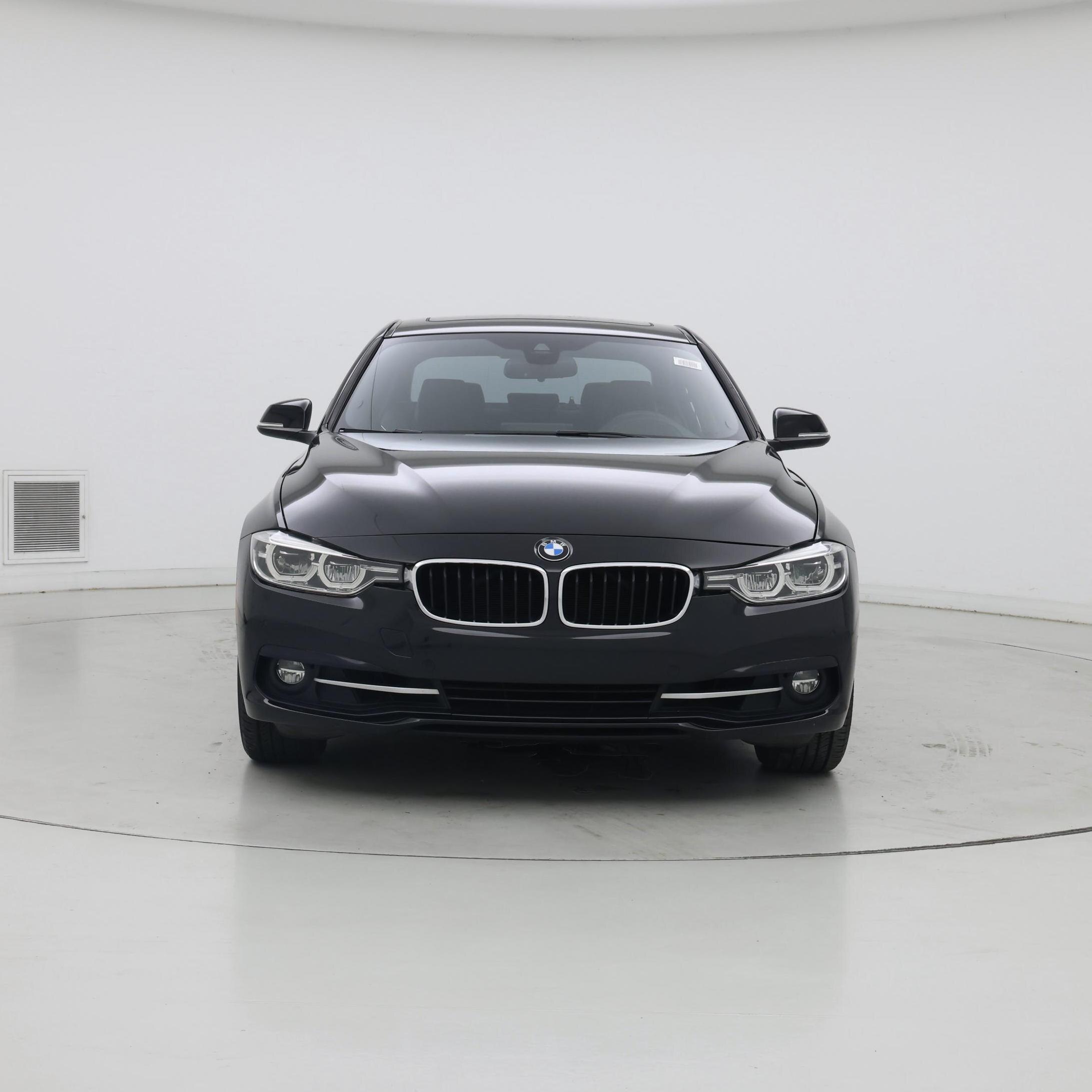 Thumbnail: 2018 BMW 3 Series - 5