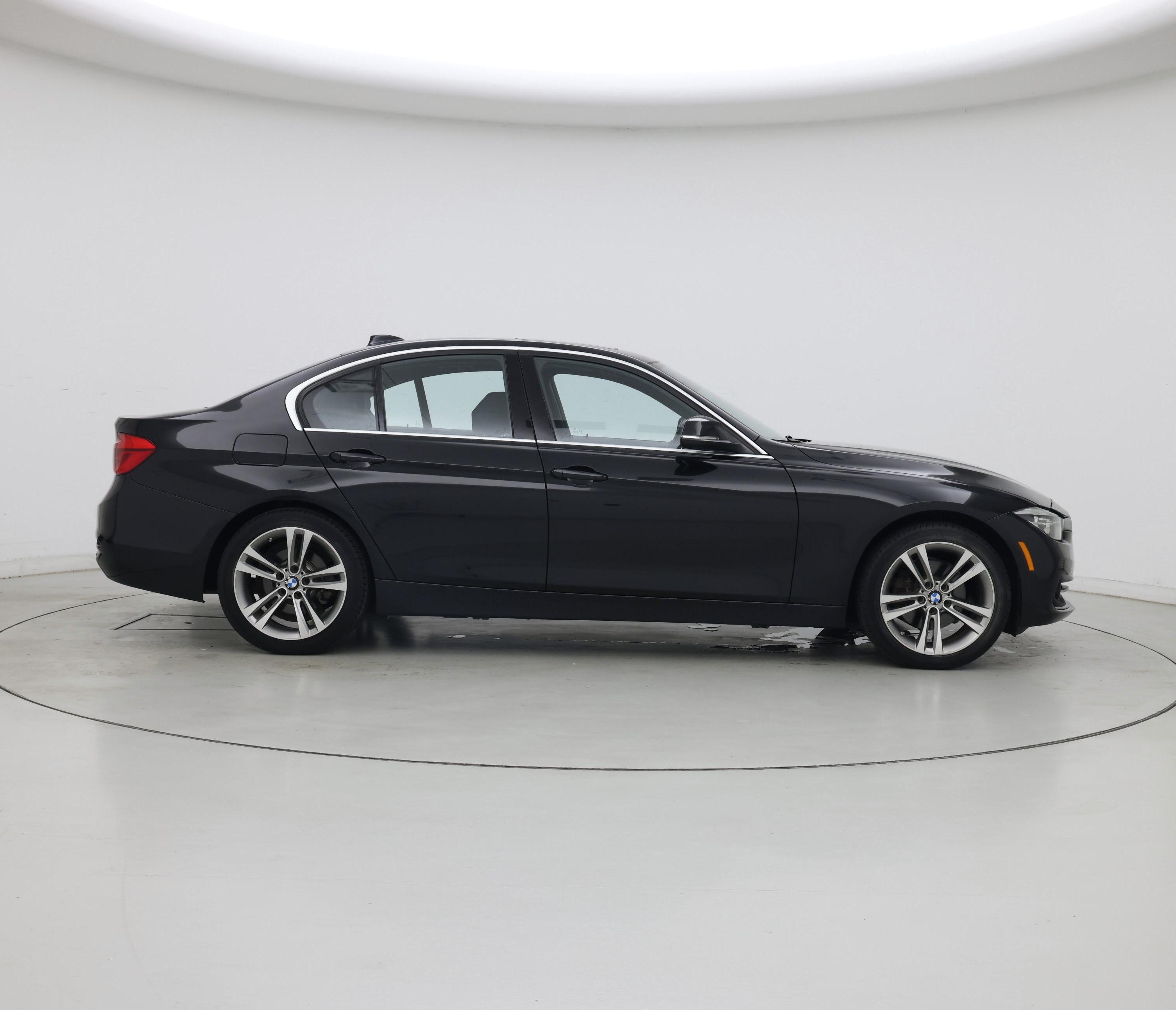 Thumbnail: 2018 BMW 3 Series - 7