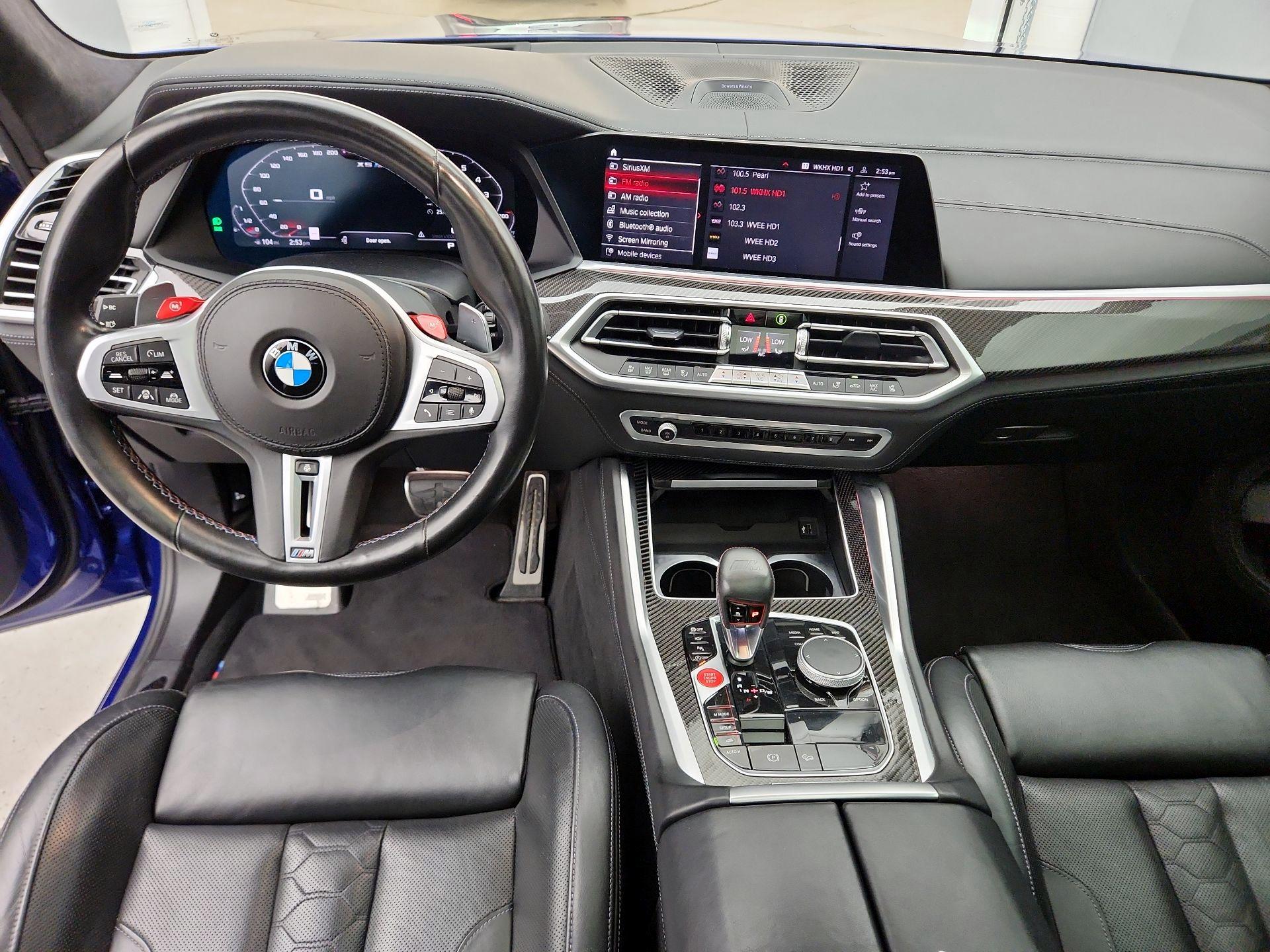 Thumbnail: 2020 BMW X5 - 9