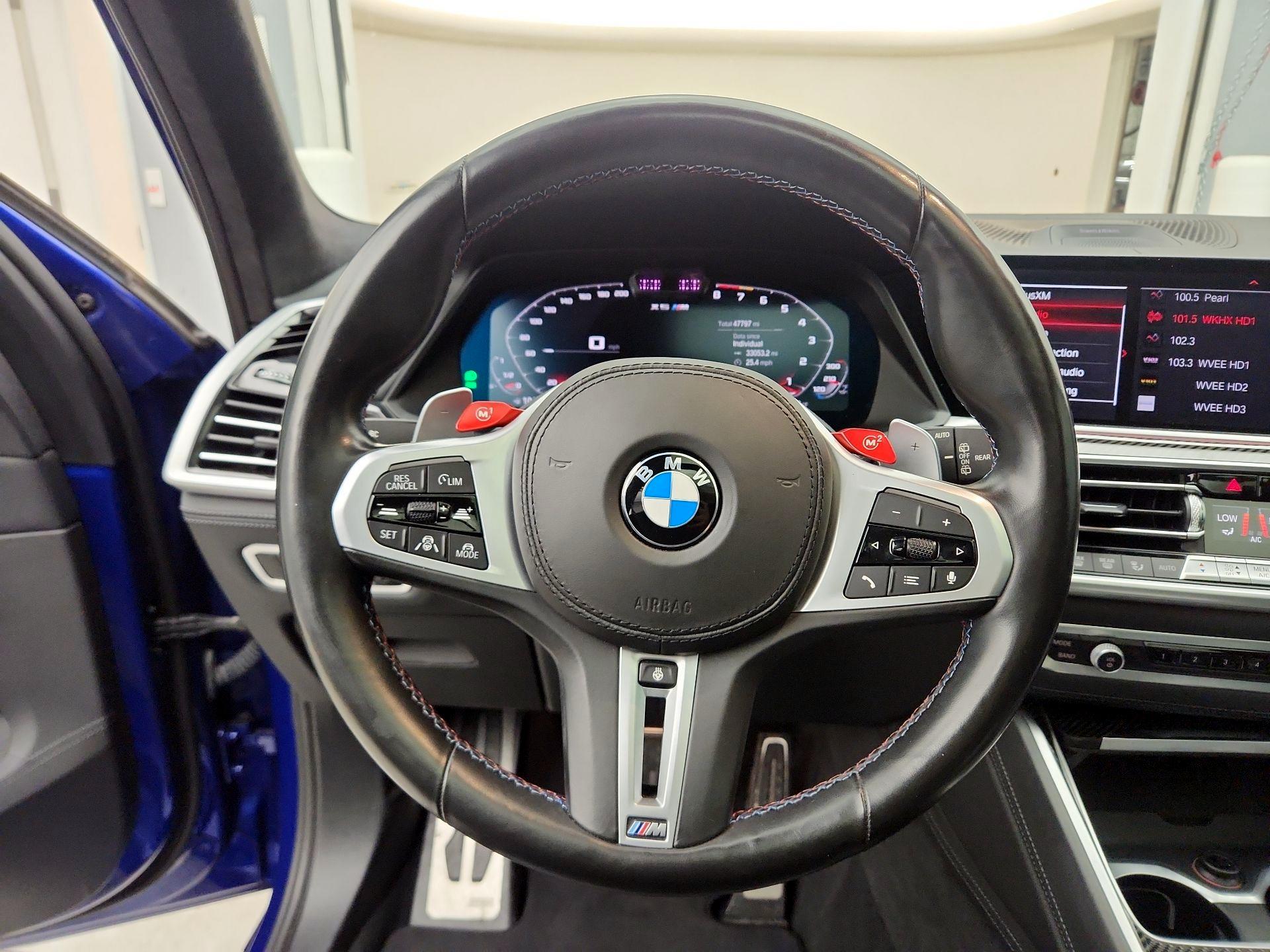Thumbnail: 2020 BMW X5 - 10