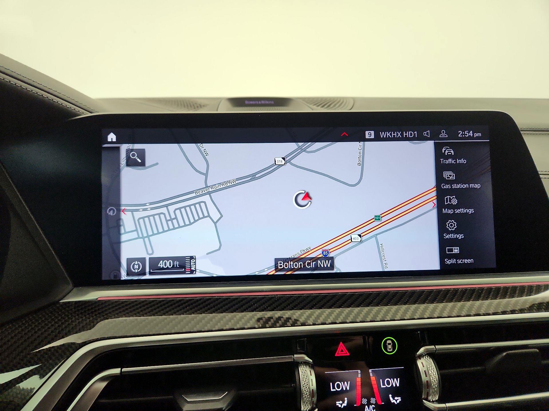 Thumbnail: 2020 BMW X5 - 14