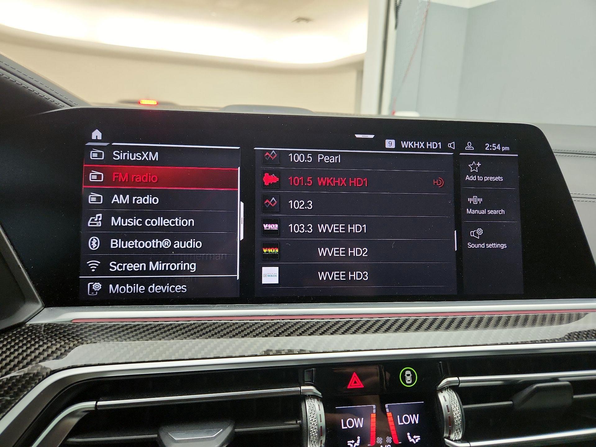 Thumbnail: 2020 BMW X5 - 16