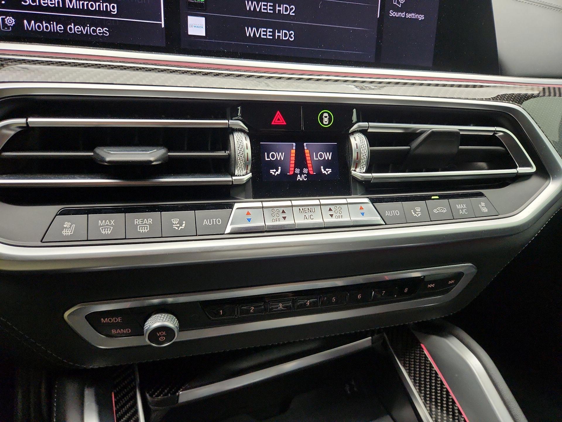 Thumbnail: 2020 BMW X5 - 17