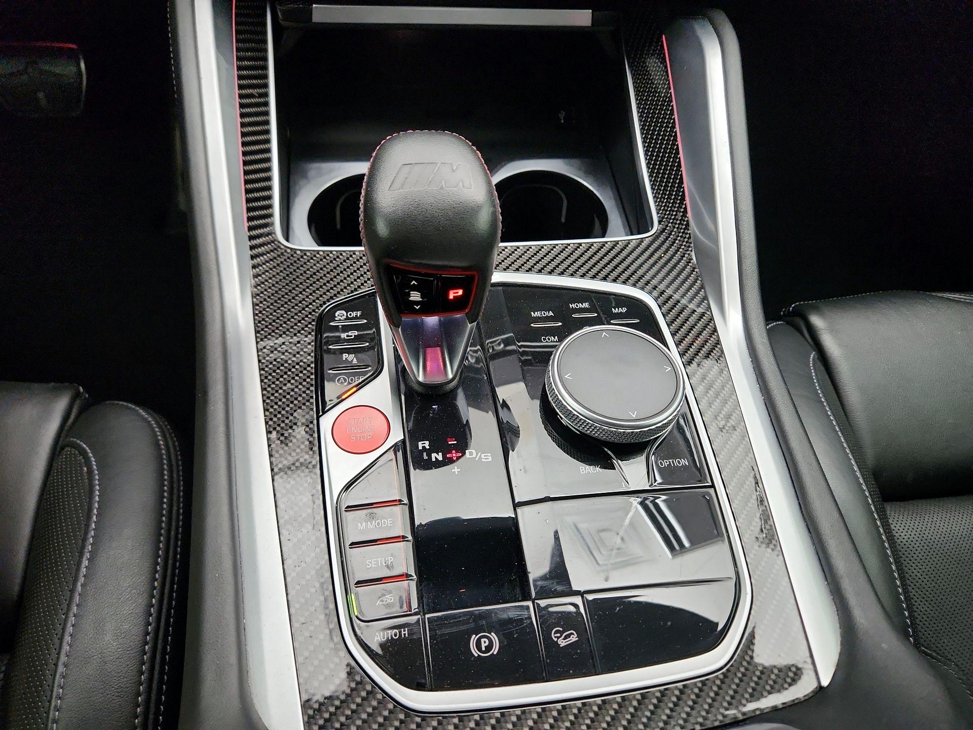 Thumbnail: 2020 BMW X5 - 18