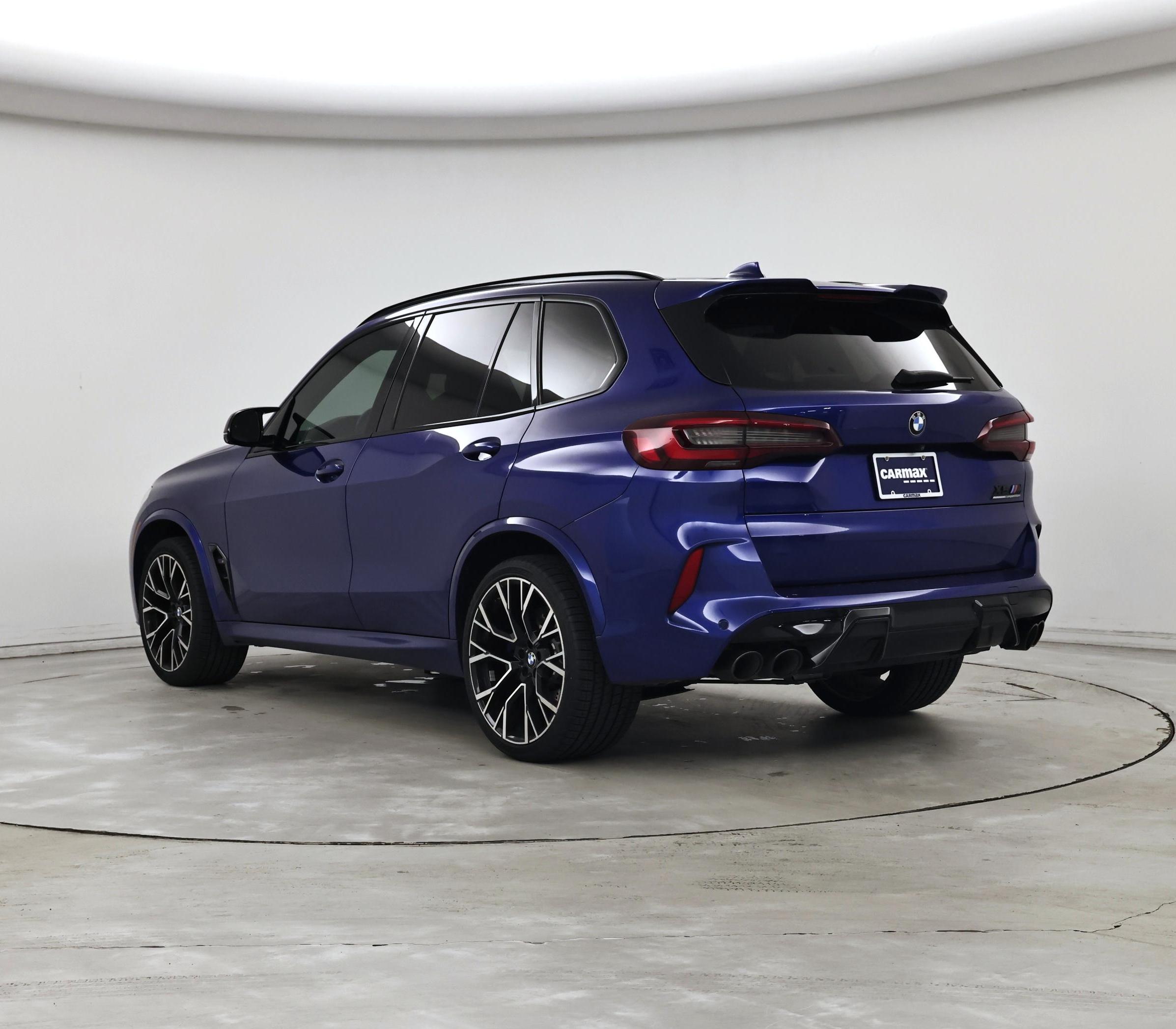 Thumbnail: 2020 BMW X5 - 2