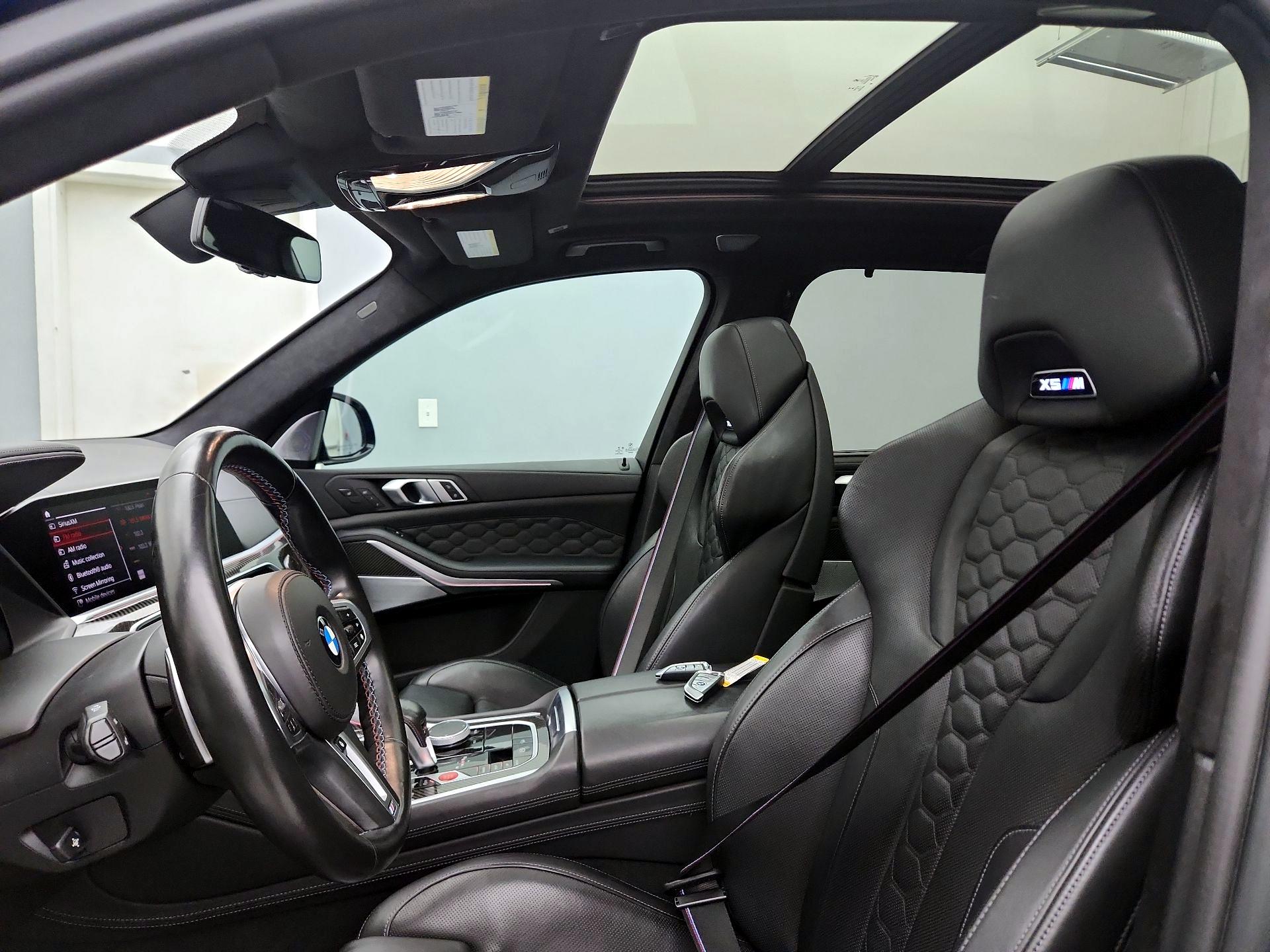 Thumbnail: 2020 BMW X5 - 20