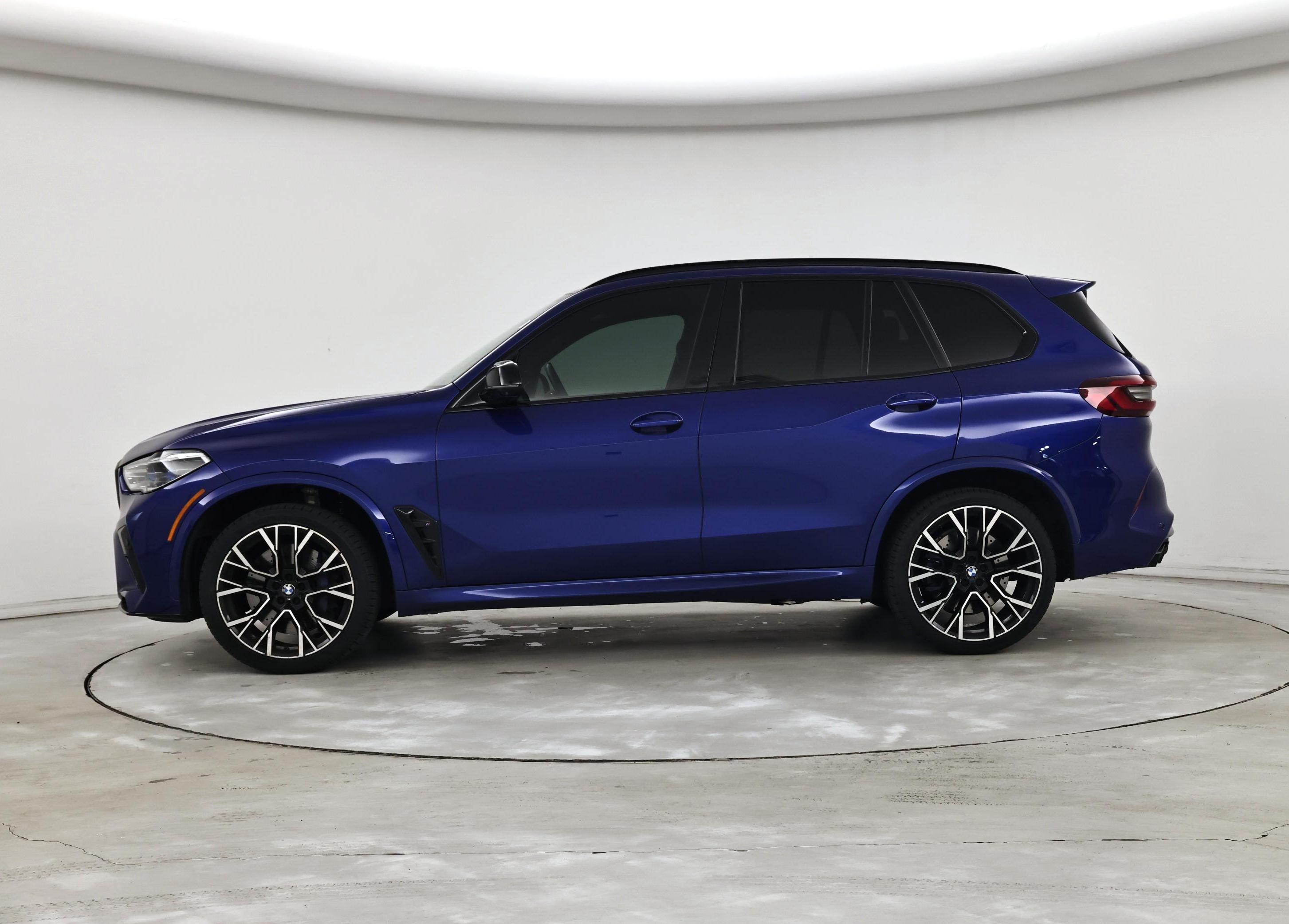 Thumbnail: 2020 BMW X5 - 3