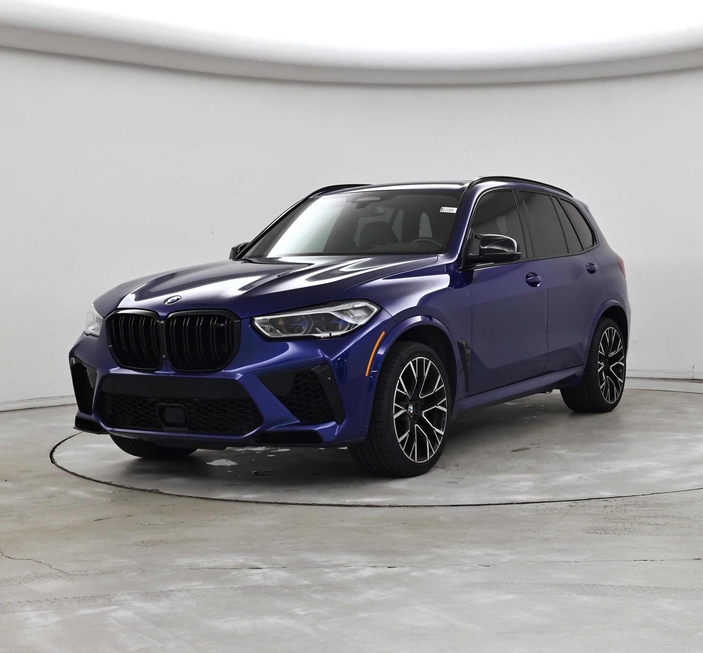 Thumbnail: 2020 BMW X5 - 4