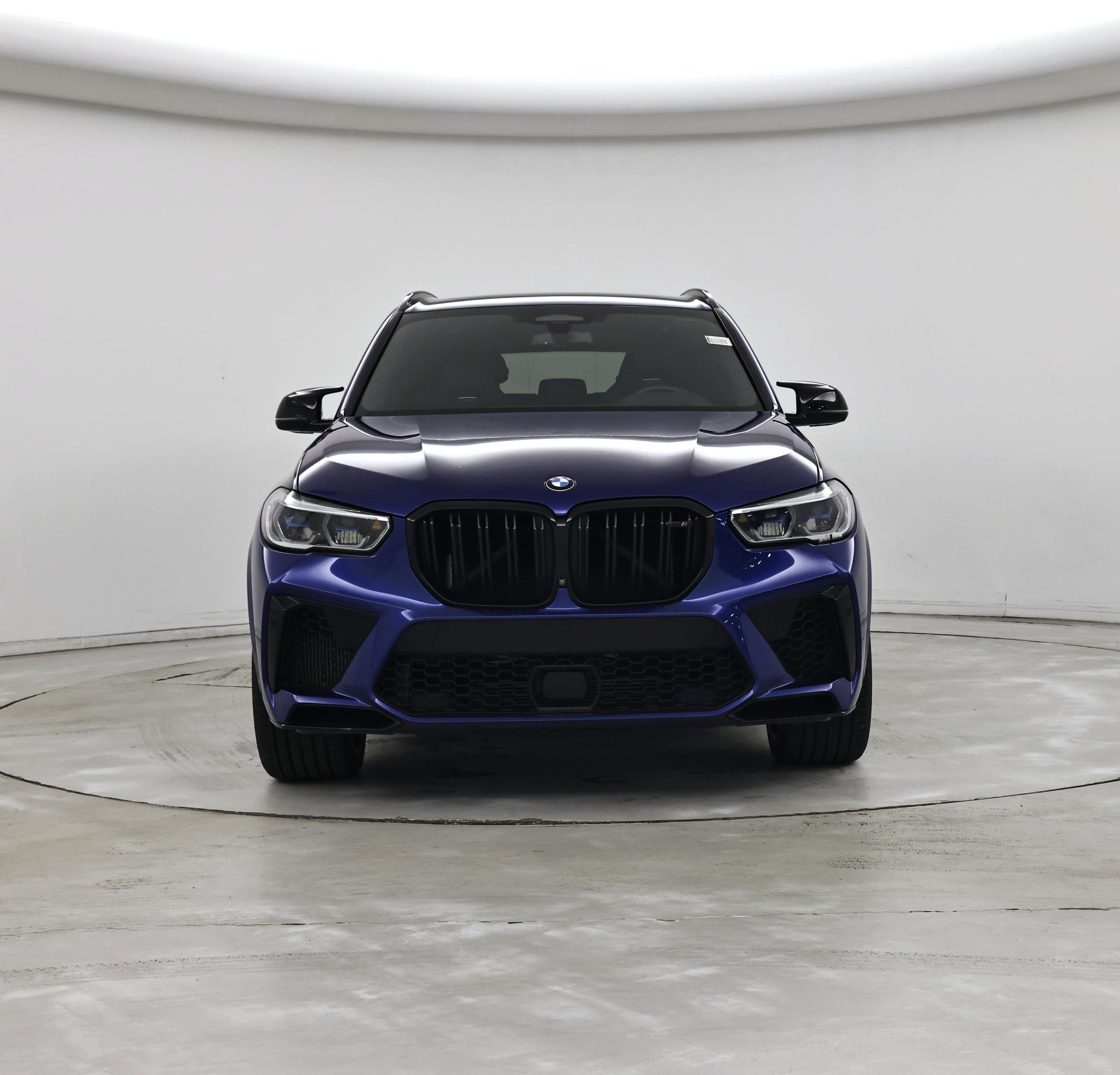Thumbnail: 2020 BMW X5 - 5