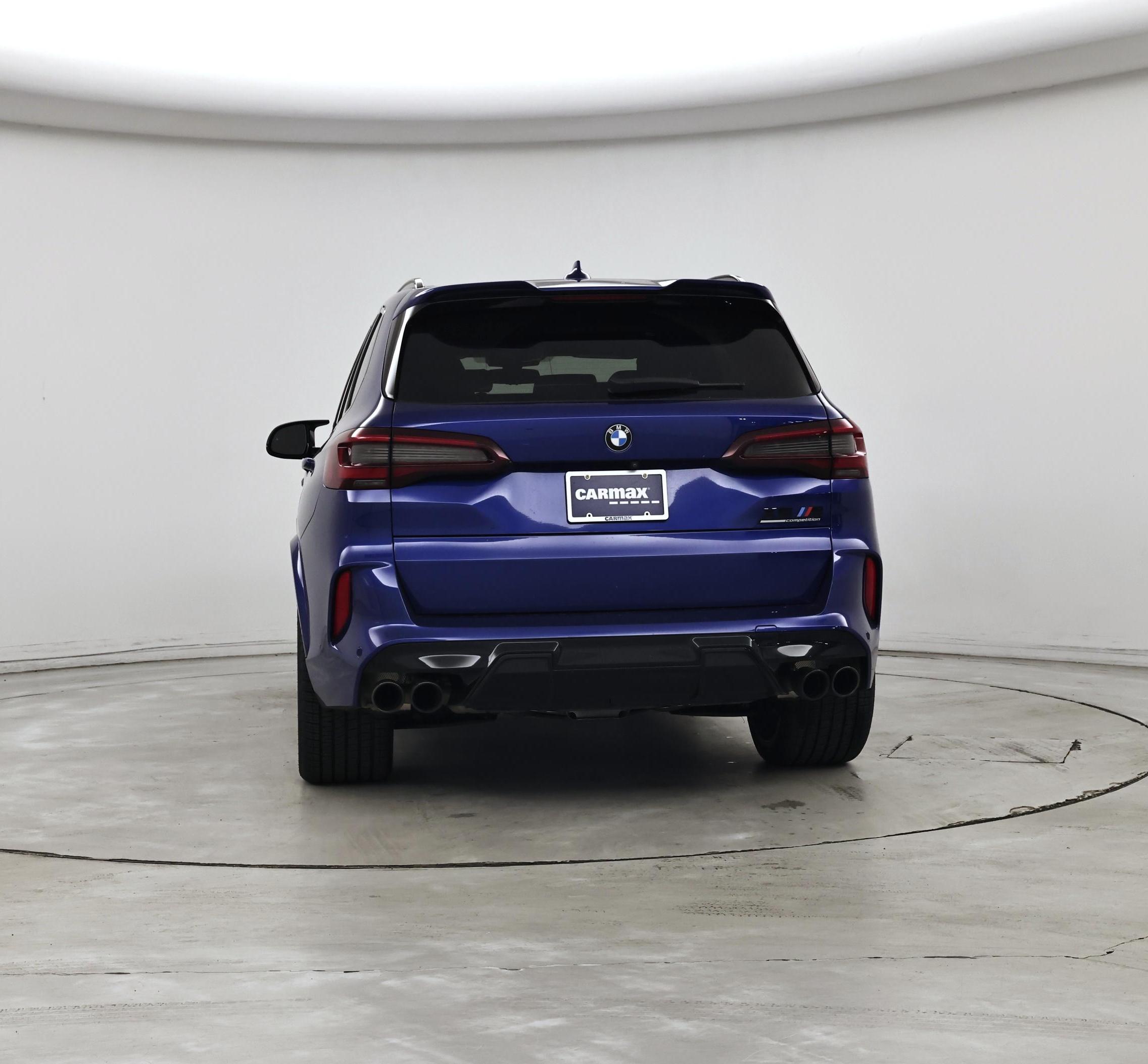 Thumbnail: 2020 BMW X5 - 6