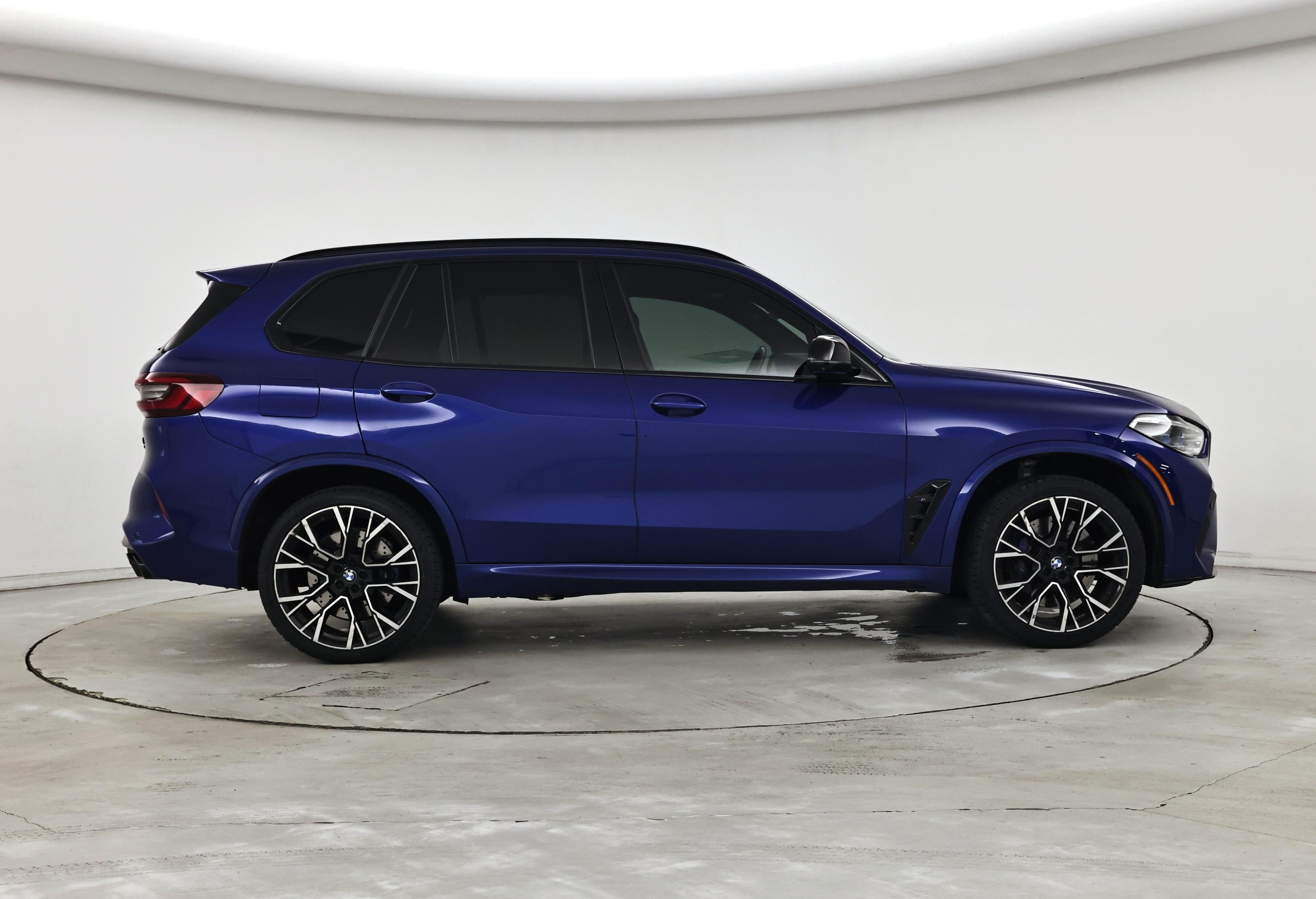 Thumbnail: 2020 BMW X5 - 7