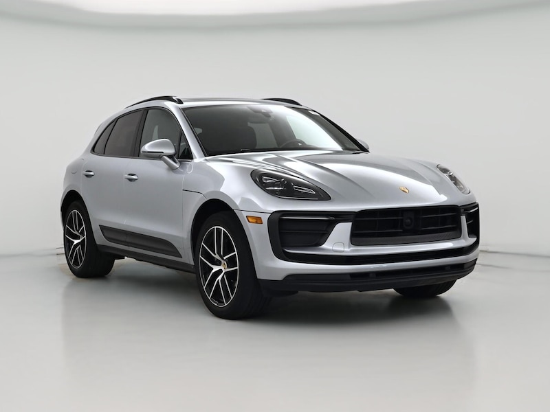 2023 Porsche Macan null