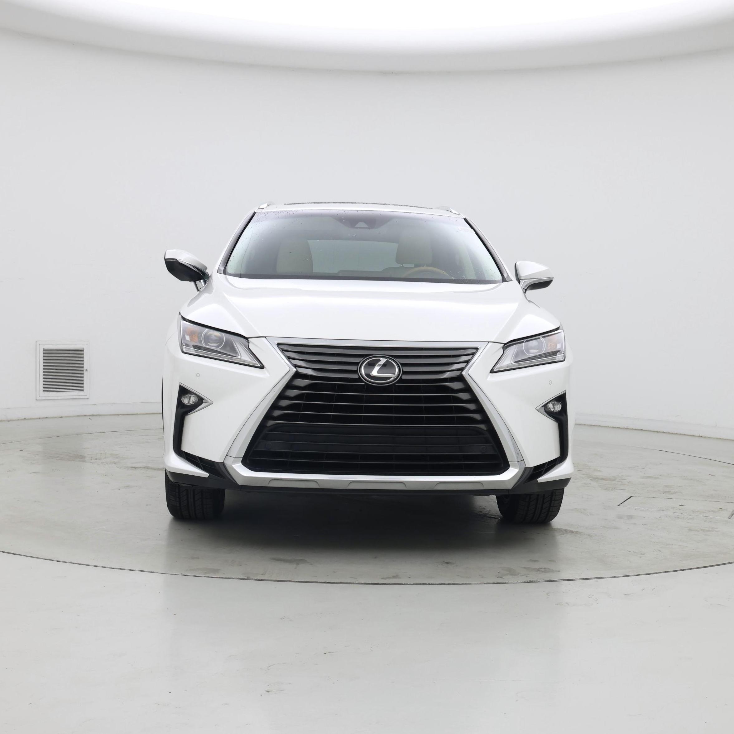 Thumbnail: 2018 Lexus RX - 5