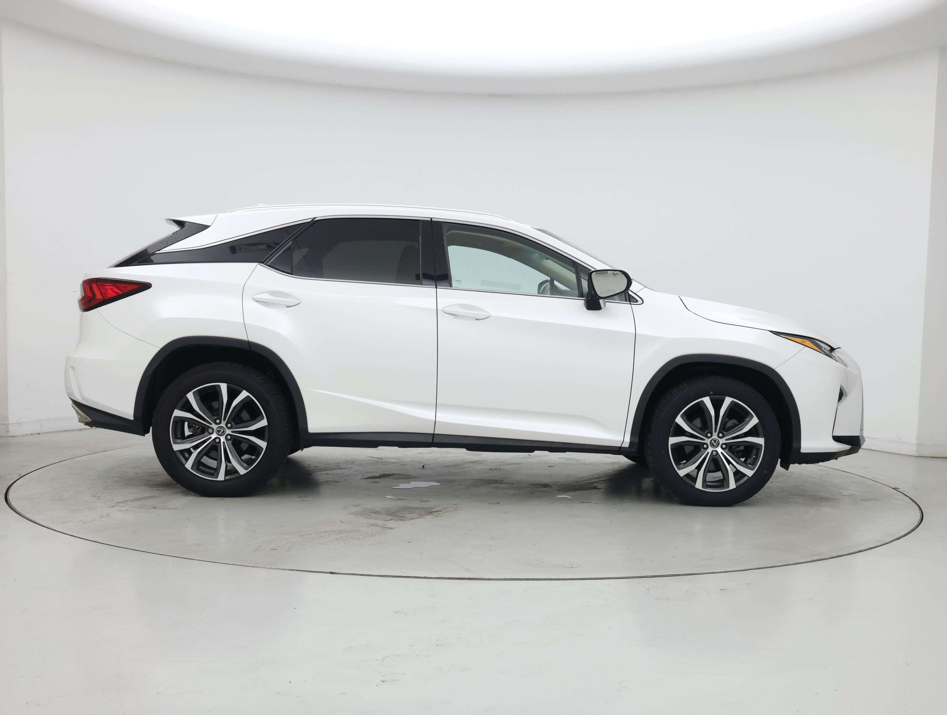 Thumbnail: 2018 Lexus RX - 7