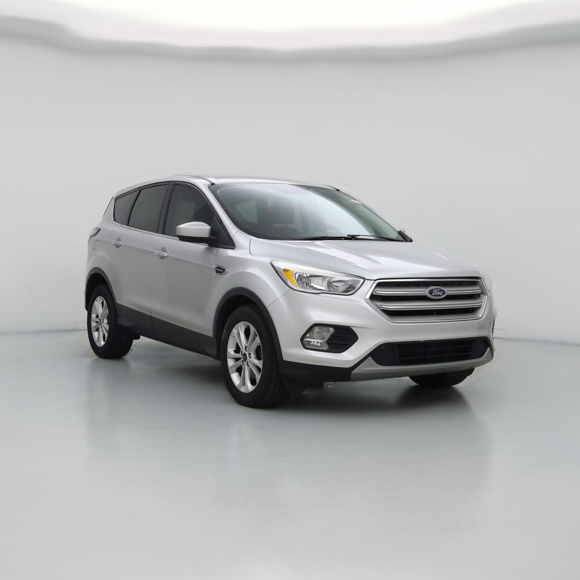 Thumbnail: 2017 Ford Escape - 1
