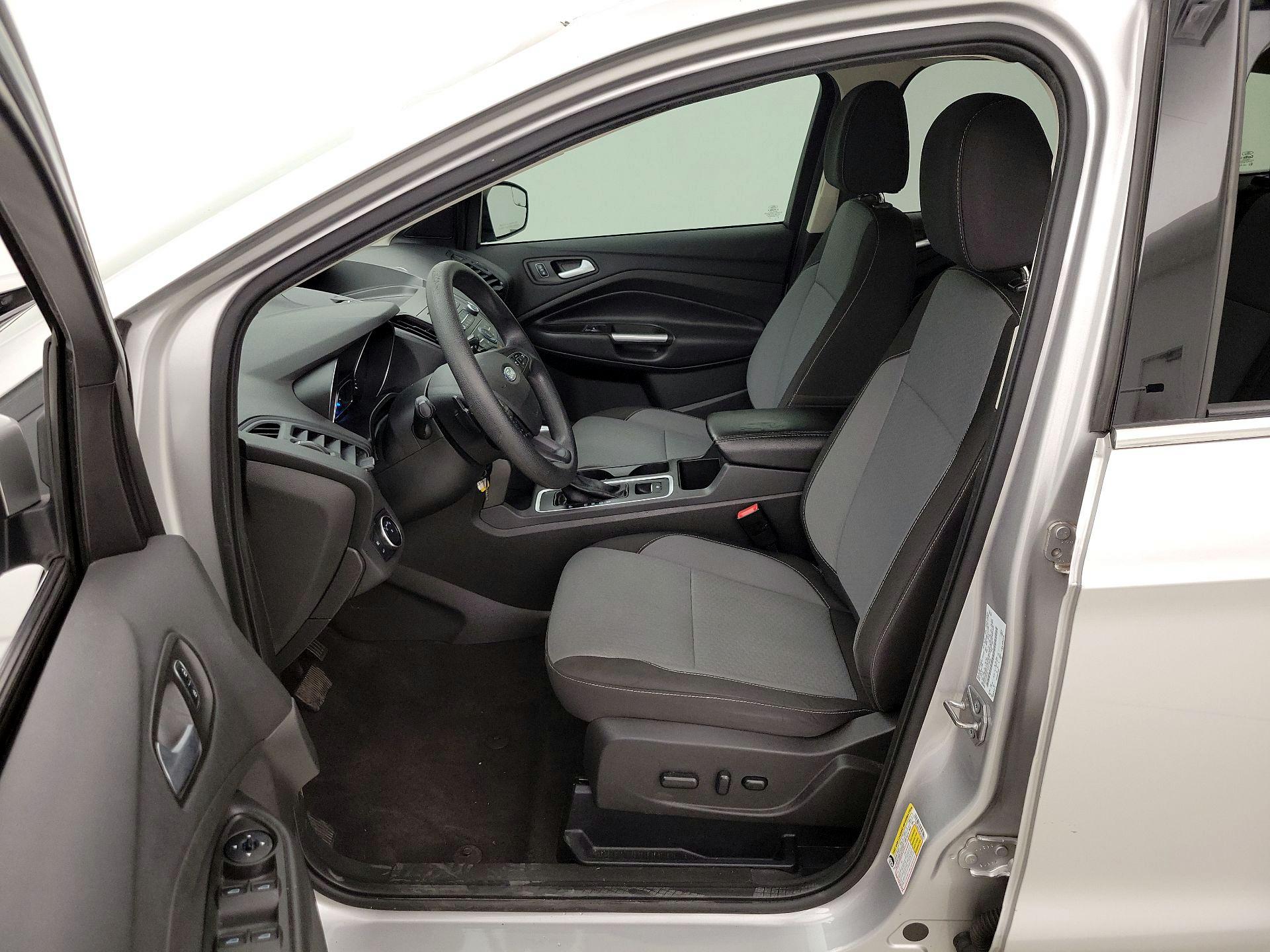 Thumbnail: 2017 Ford Escape - 11