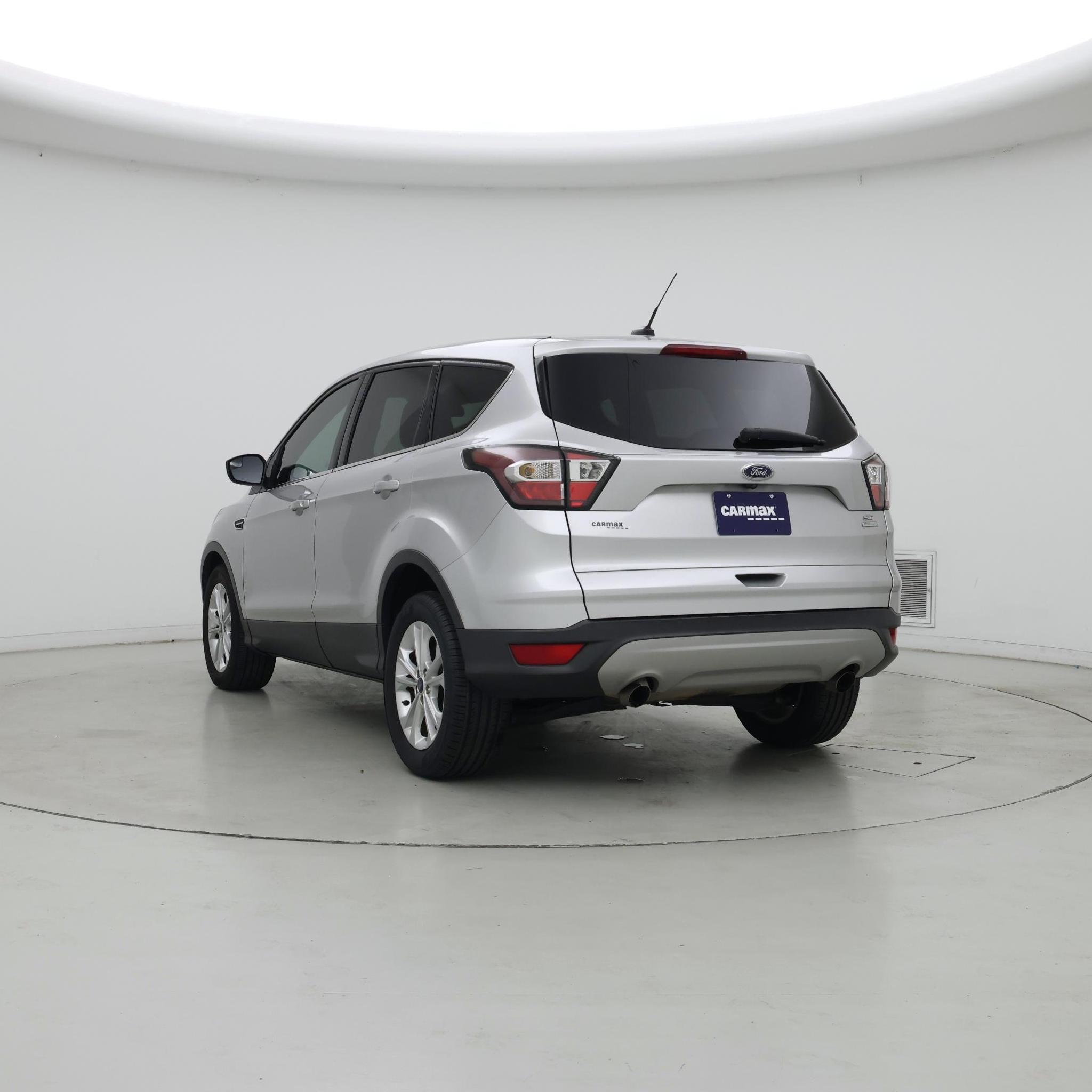 Thumbnail: 2017 Ford Escape - 2