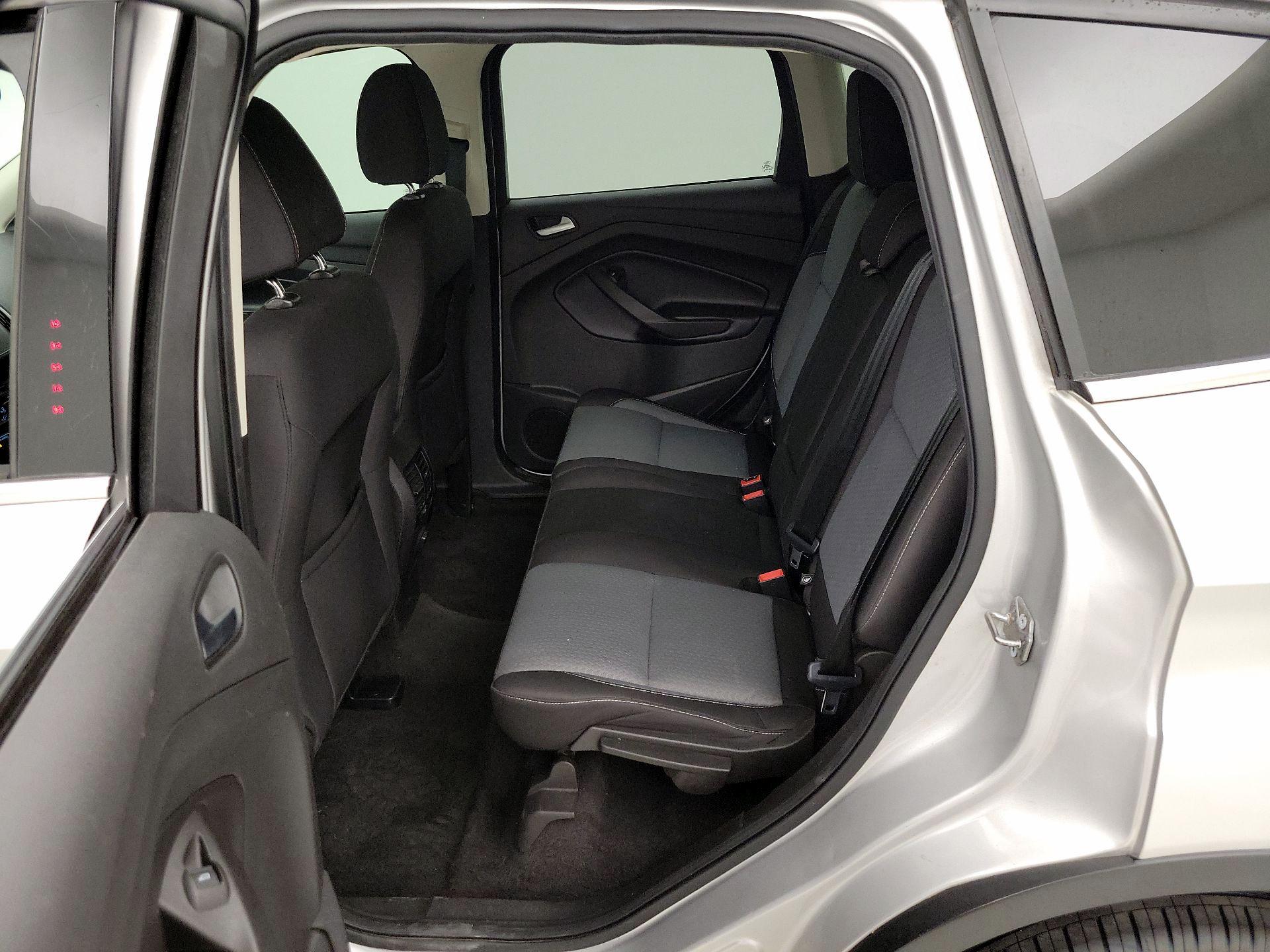 Thumbnail: 2017 Ford Escape - 19