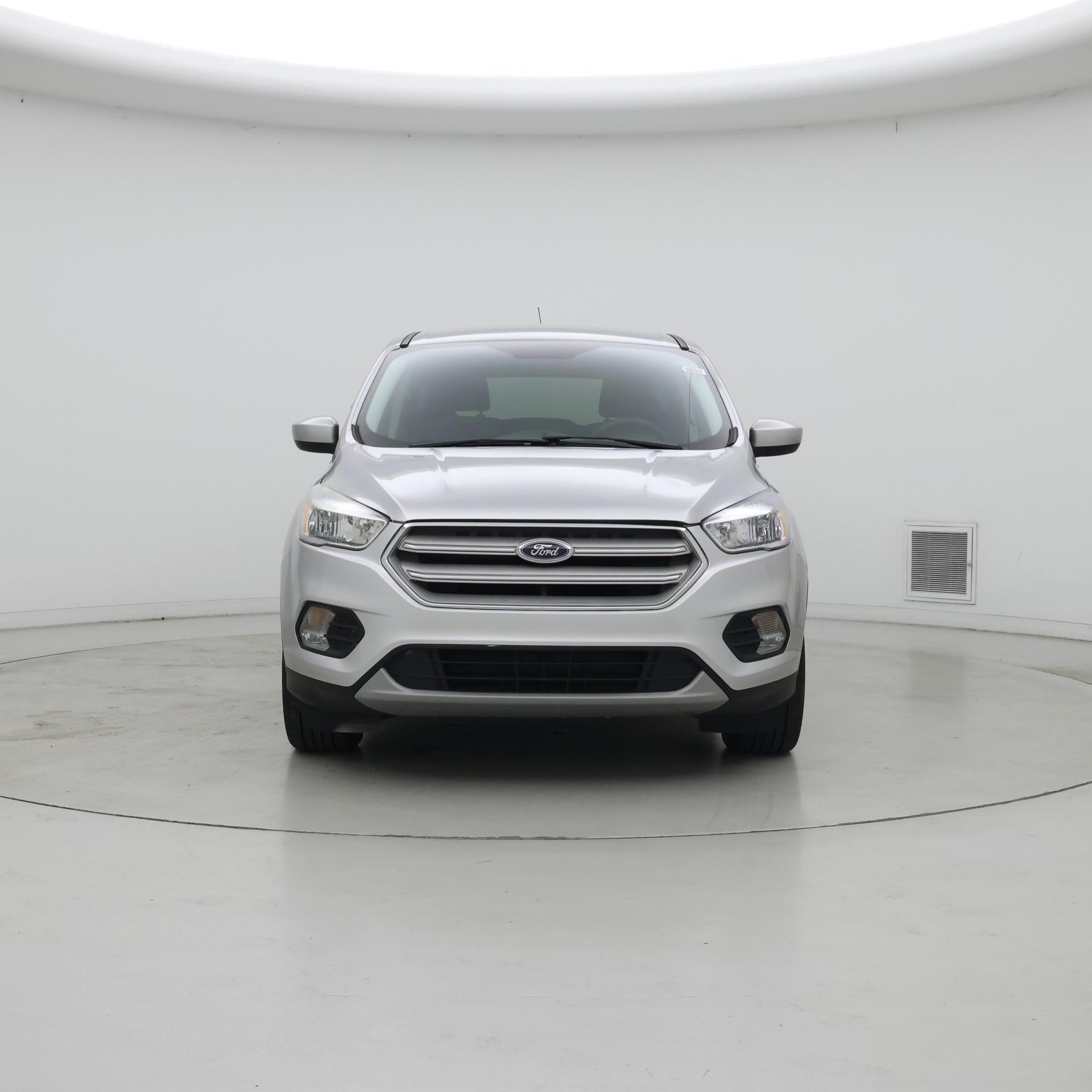 Thumbnail: 2017 Ford Escape - 5
