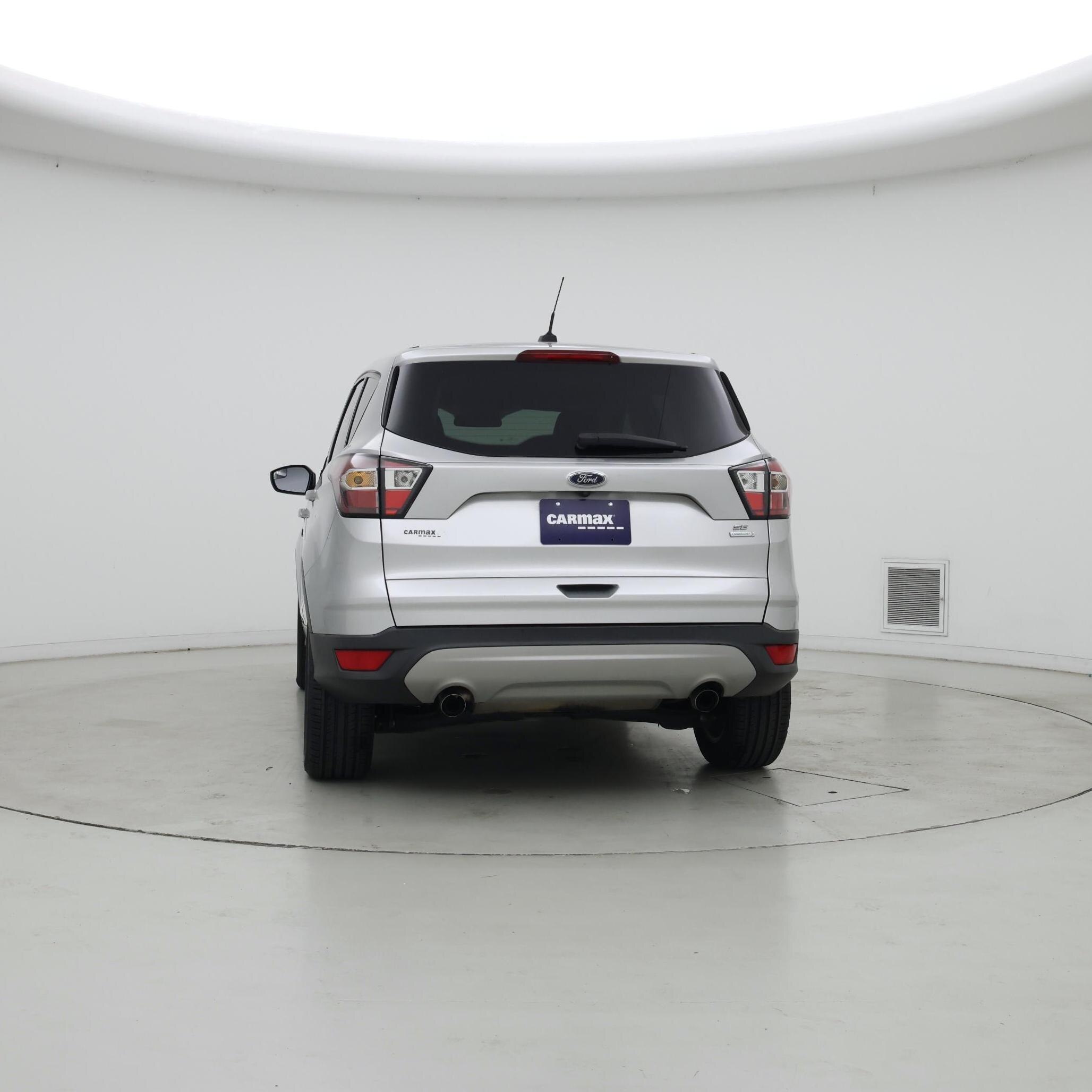 Thumbnail: 2017 Ford Escape - 6