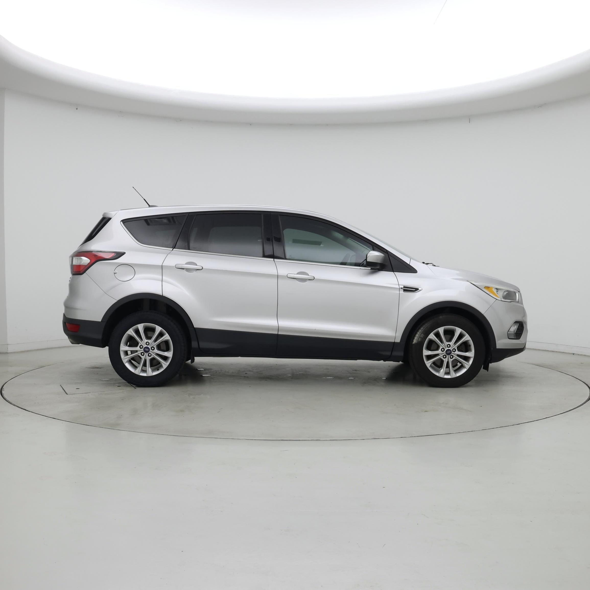 Thumbnail: 2017 Ford Escape - 7