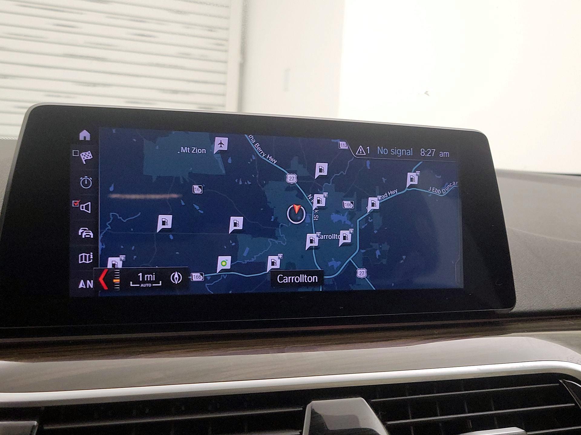 Thumbnail: 2019 BMW 5 Series - 14