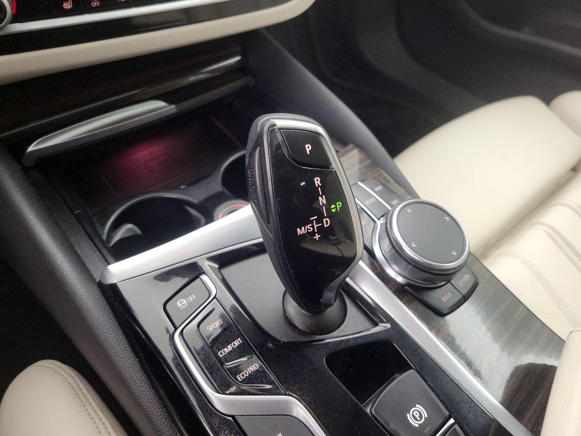 Thumbnail: 2019 BMW 5 Series - 18