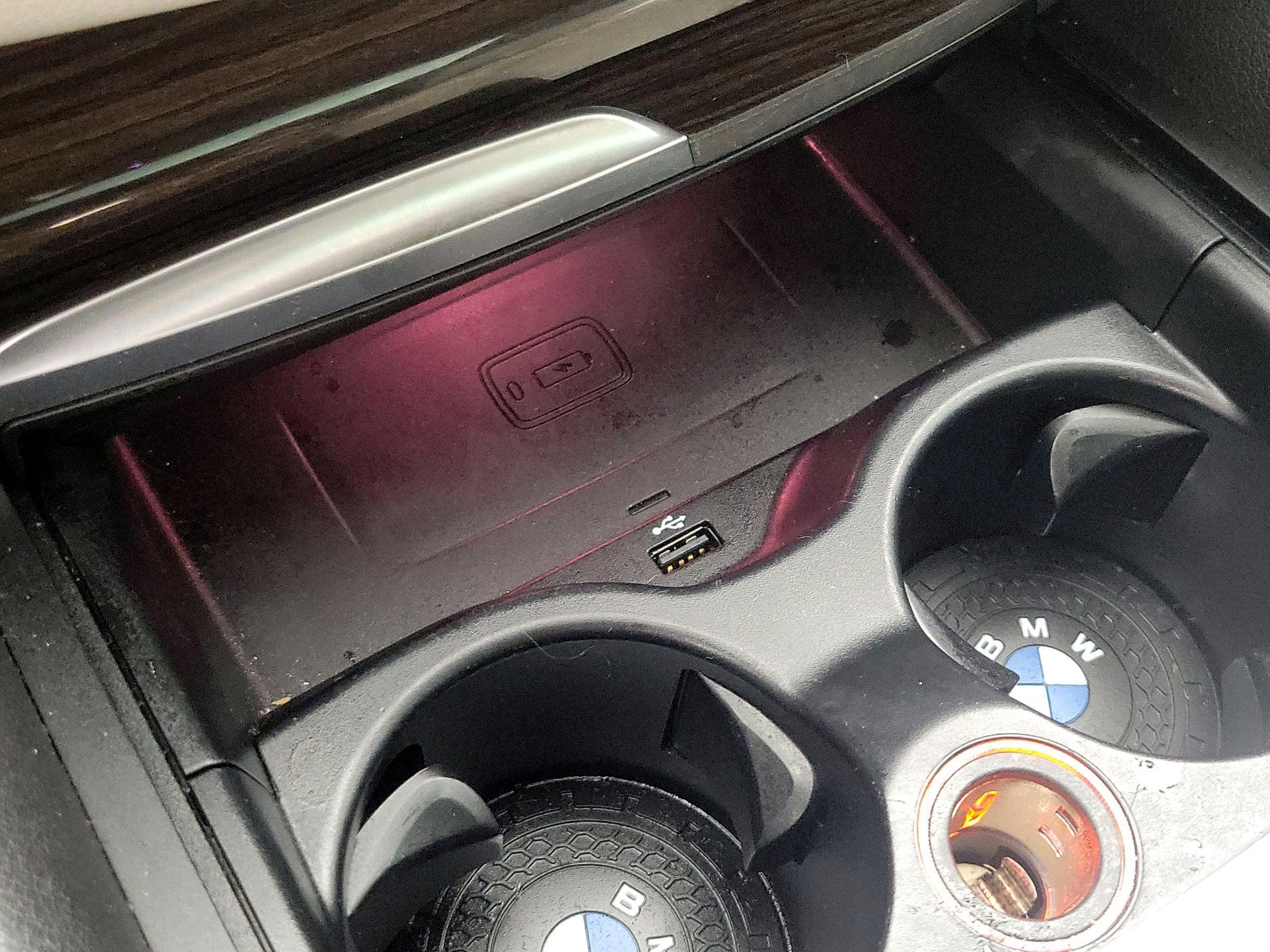 Thumbnail: 2019 BMW 5 Series - 19